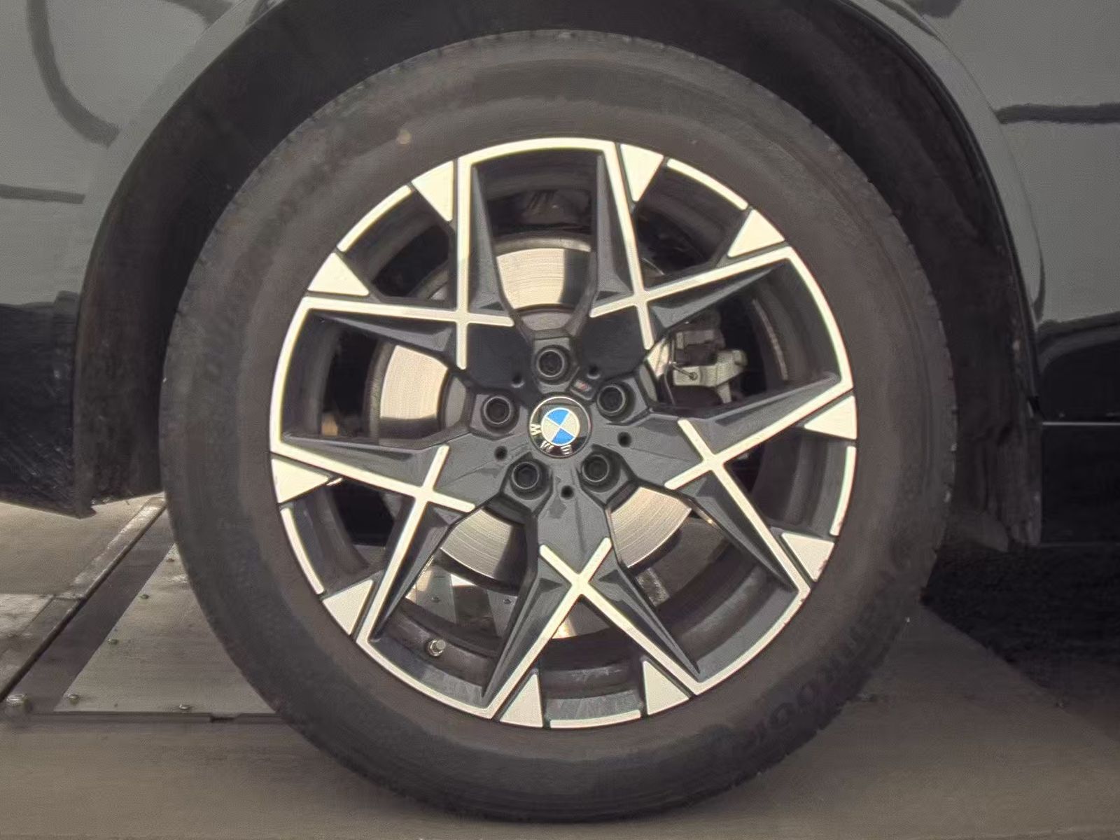 2025 BMW X3 xDrive30i AWD