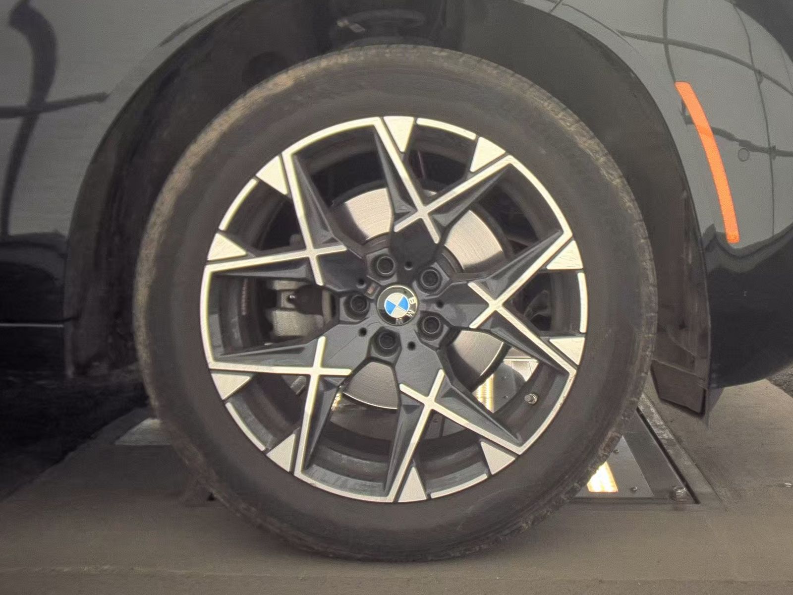 2025 BMW X3 xDrive30i AWD