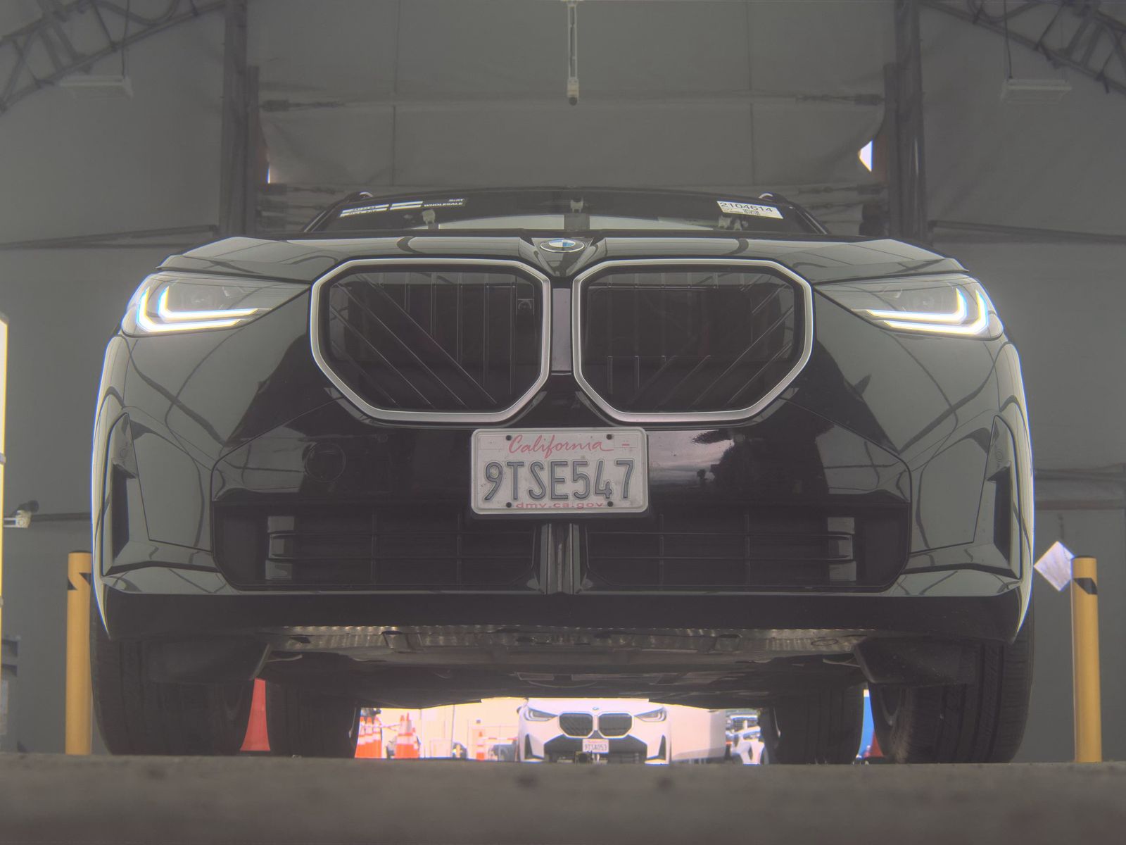 2025 BMW X3 xDrive30i AWD