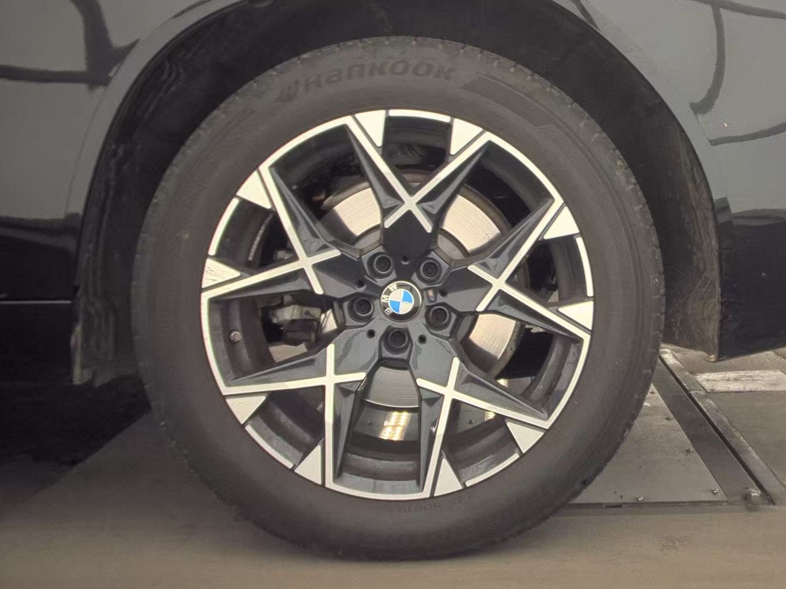 2025 BMW X3 xDrive30i AWD