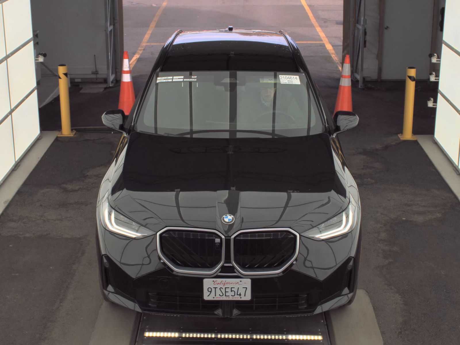 2025 BMW X3 xDrive30i AWD