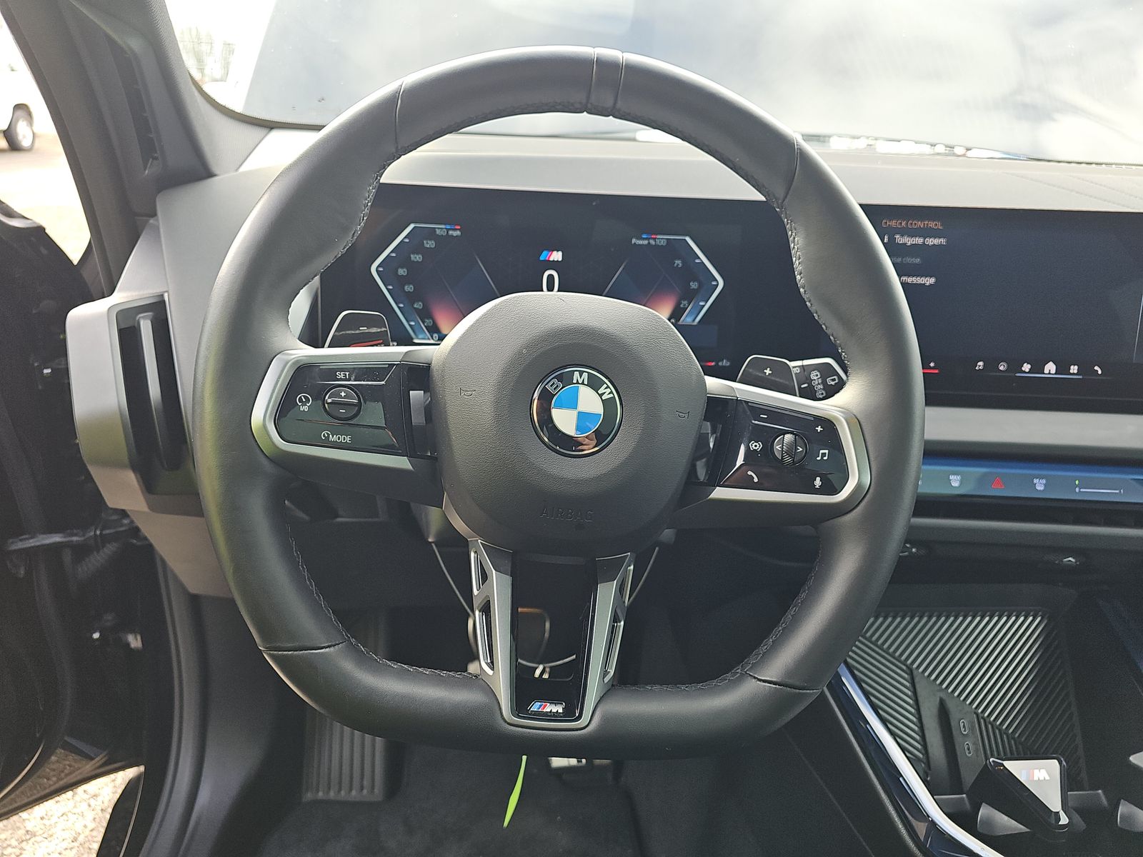 2025 BMW X3 xDrive30i AWD