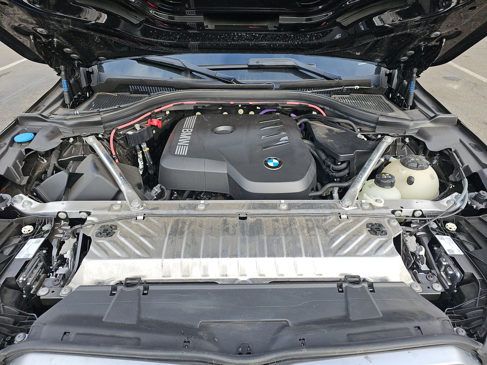 2025 BMW X3 xDrive30i AWD