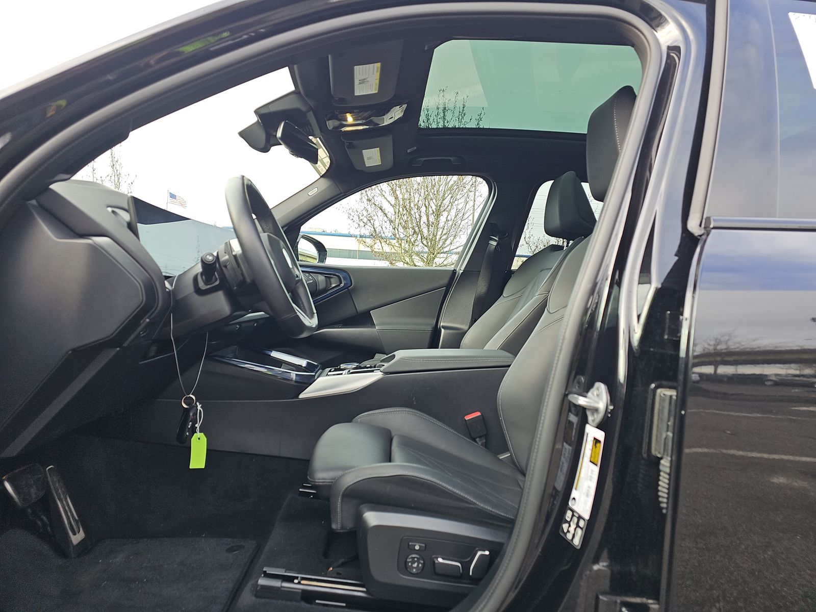 2025 BMW X3 xDrive30i AWD