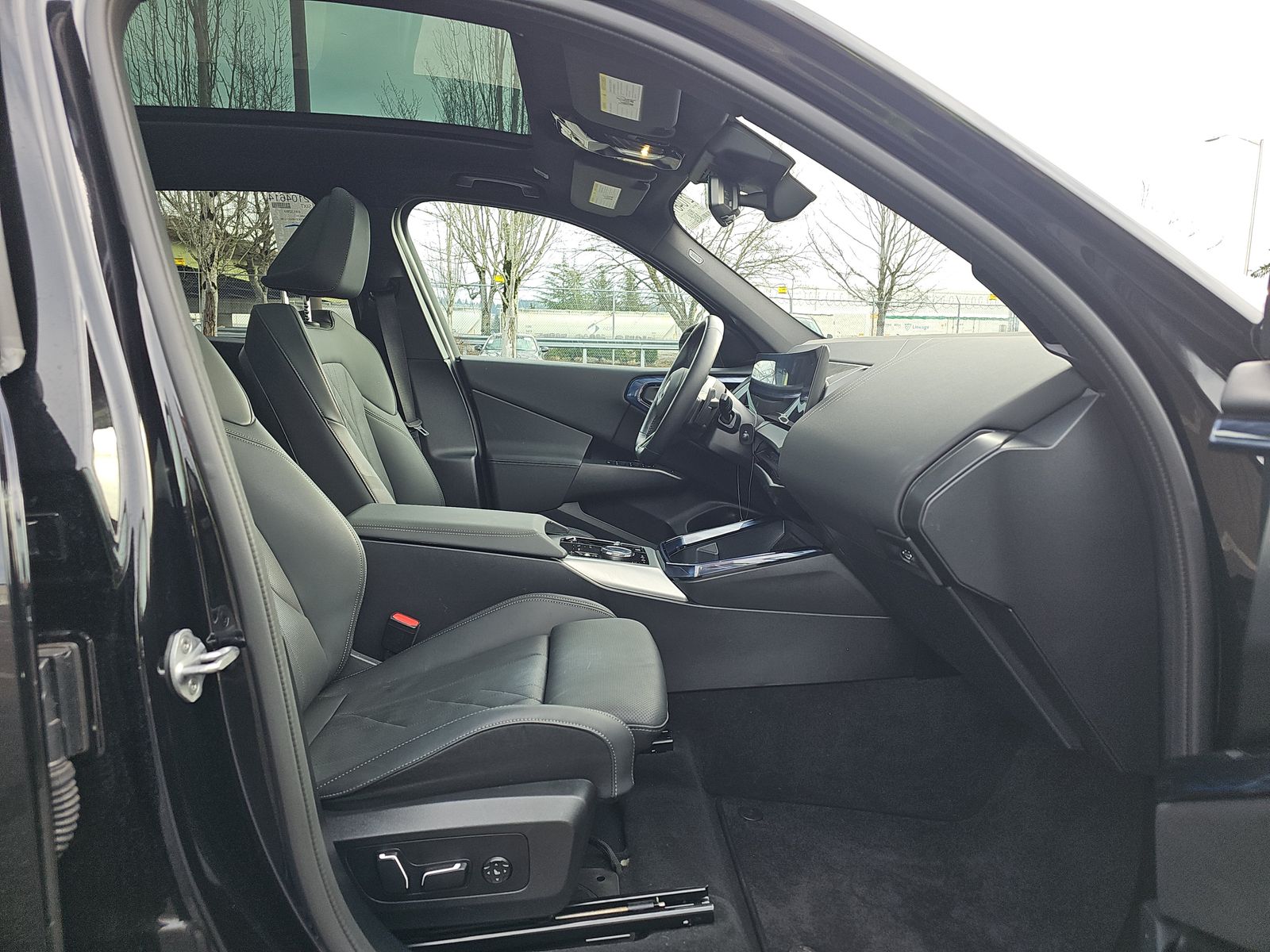 2025 BMW X3 xDrive30i AWD