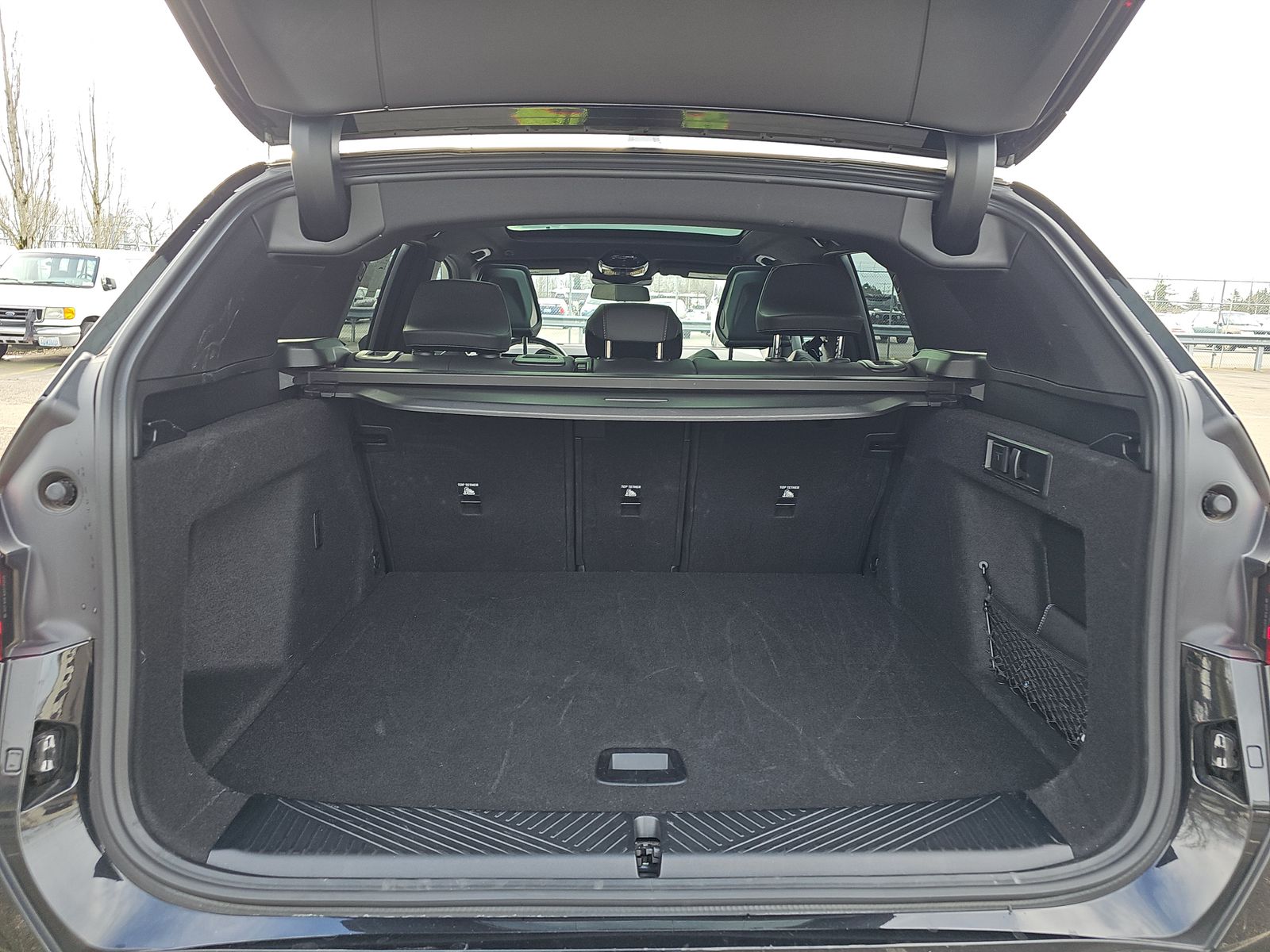 2025 BMW X3 xDrive30i AWD