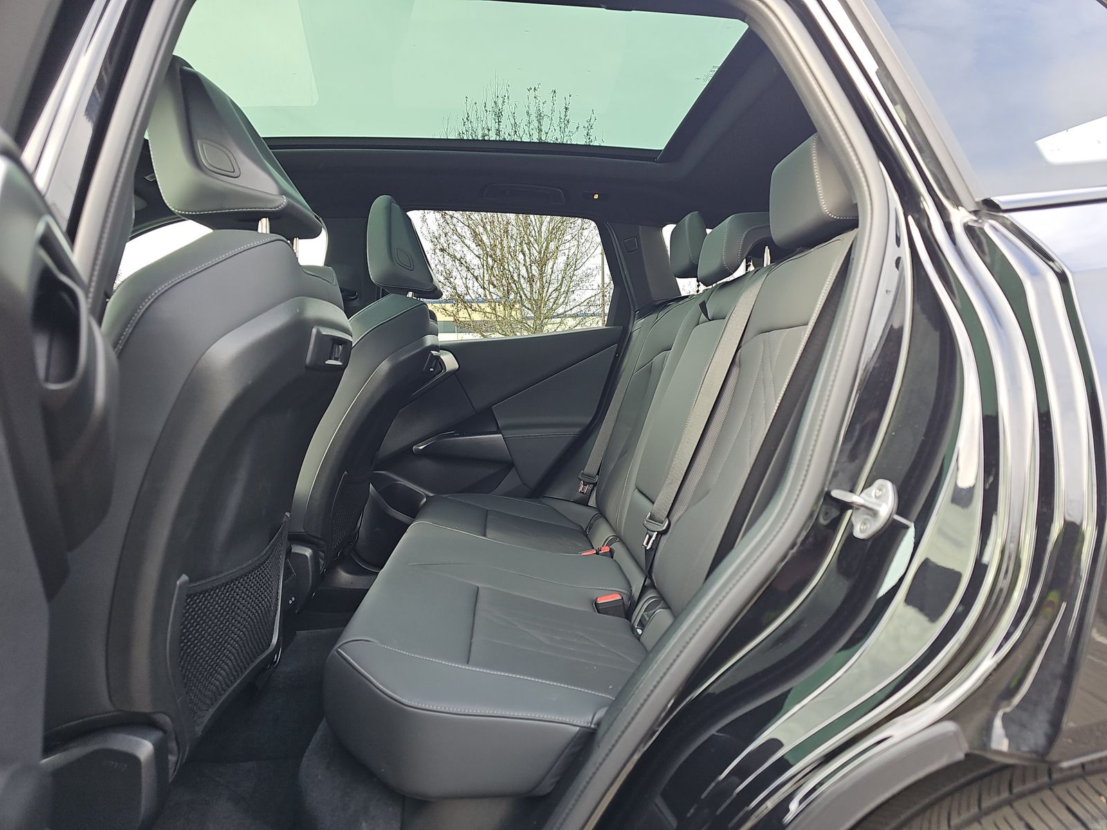 2025 BMW X3 xDrive30i AWD