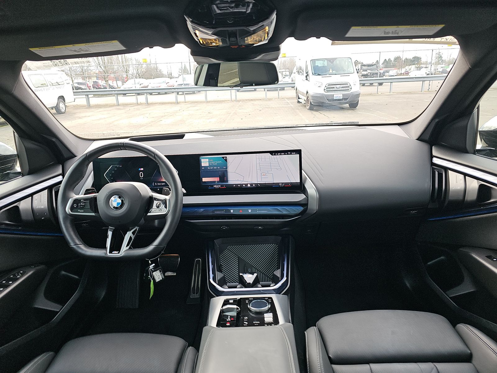 2025 BMW X3 xDrive30i AWD