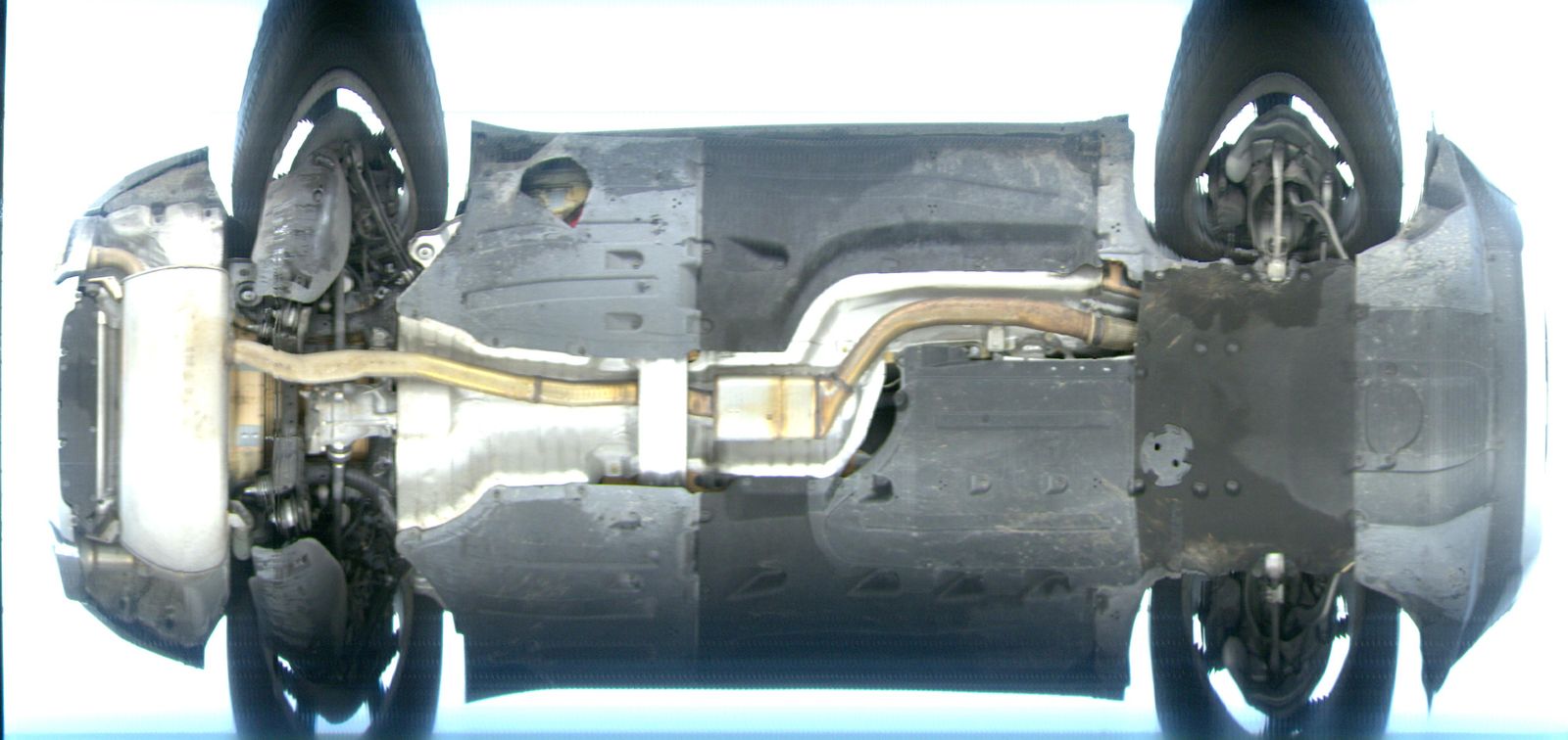 2024 BMW X3 sDrive30i RWD