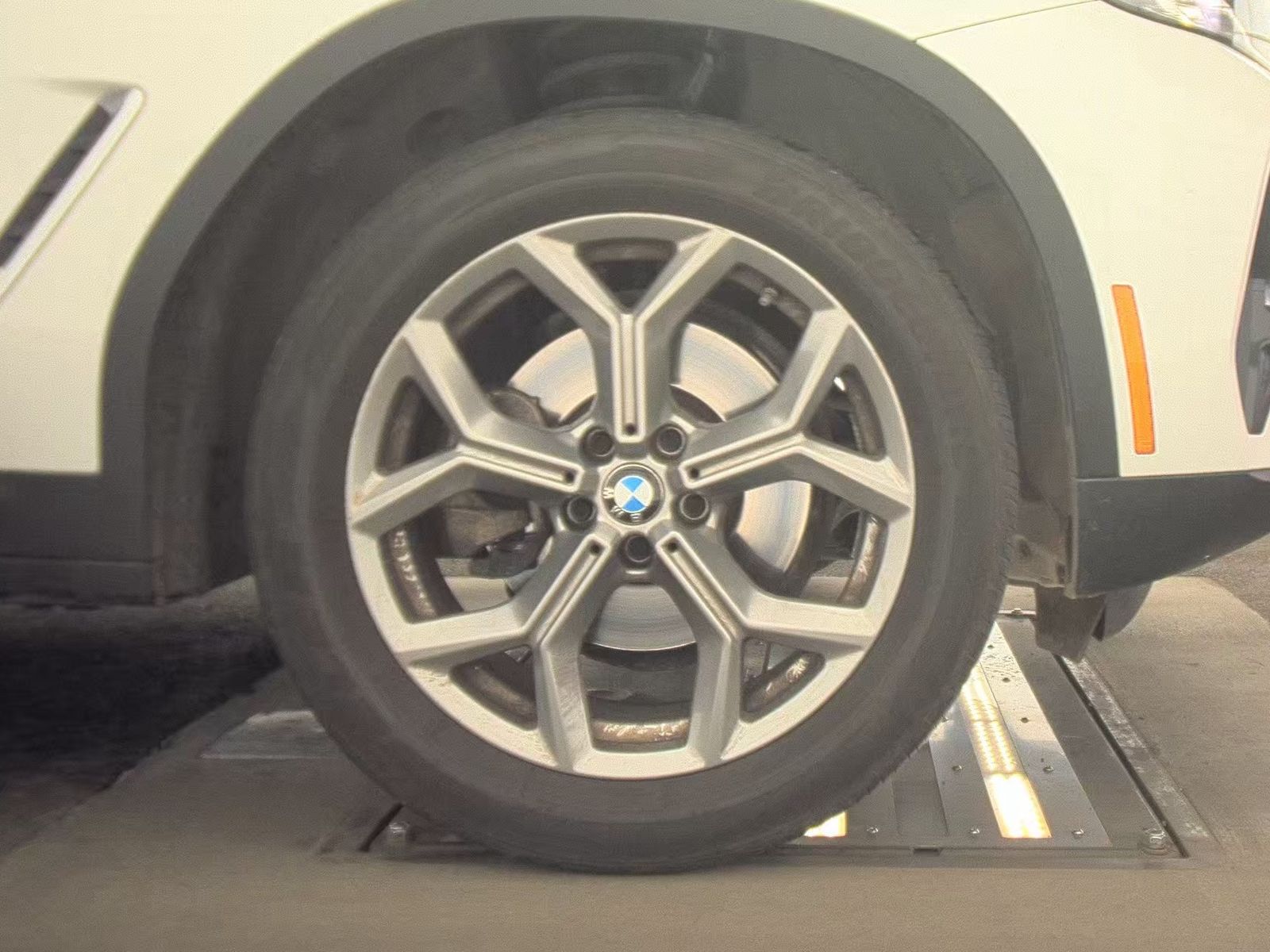 2024 BMW X3 sDrive30i RWD