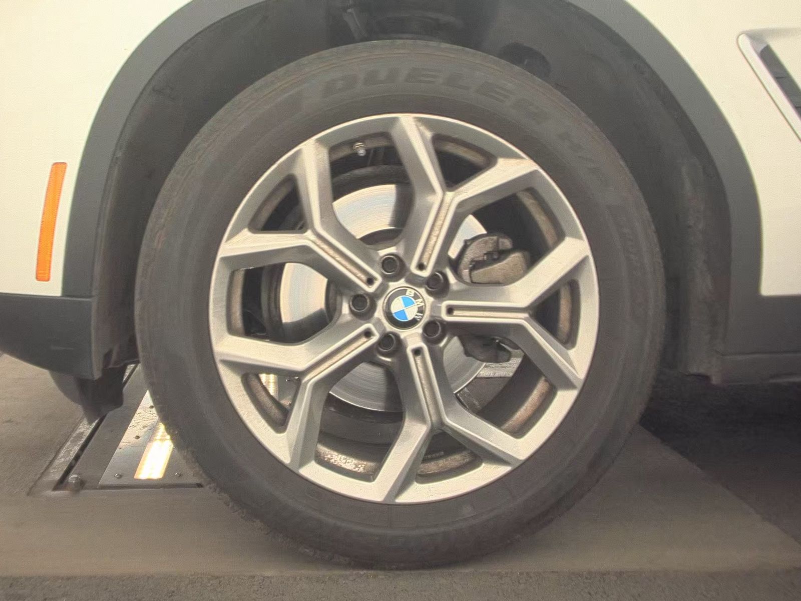 2024 BMW X3 sDrive30i RWD