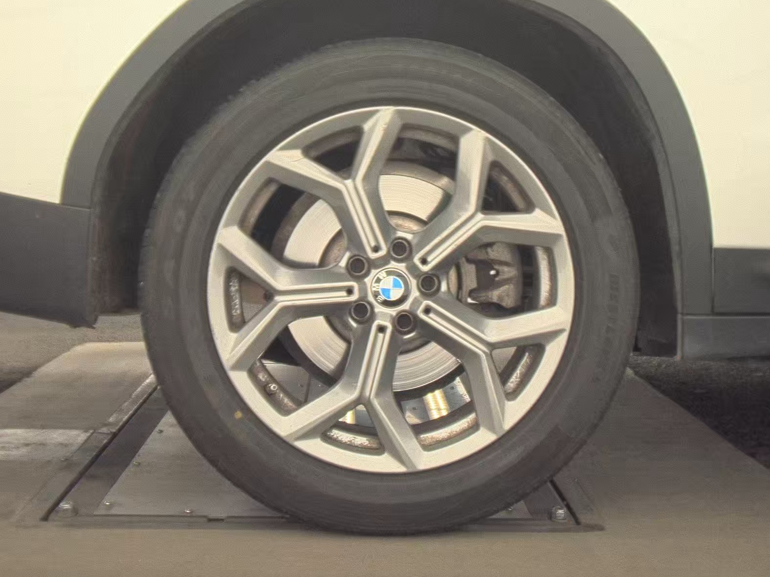 2024 BMW X3 sDrive30i RWD