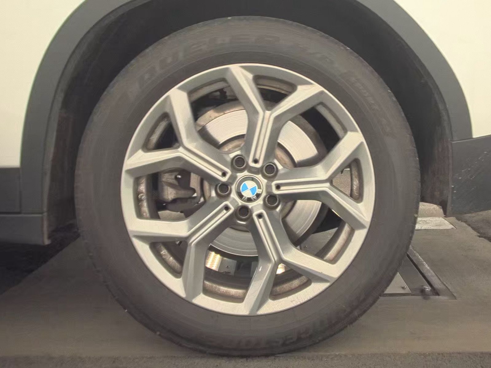 2024 BMW X3 sDrive30i RWD