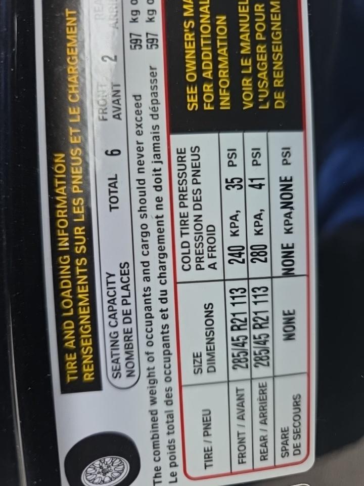 2025 BMW X7 xDrive40i AWD