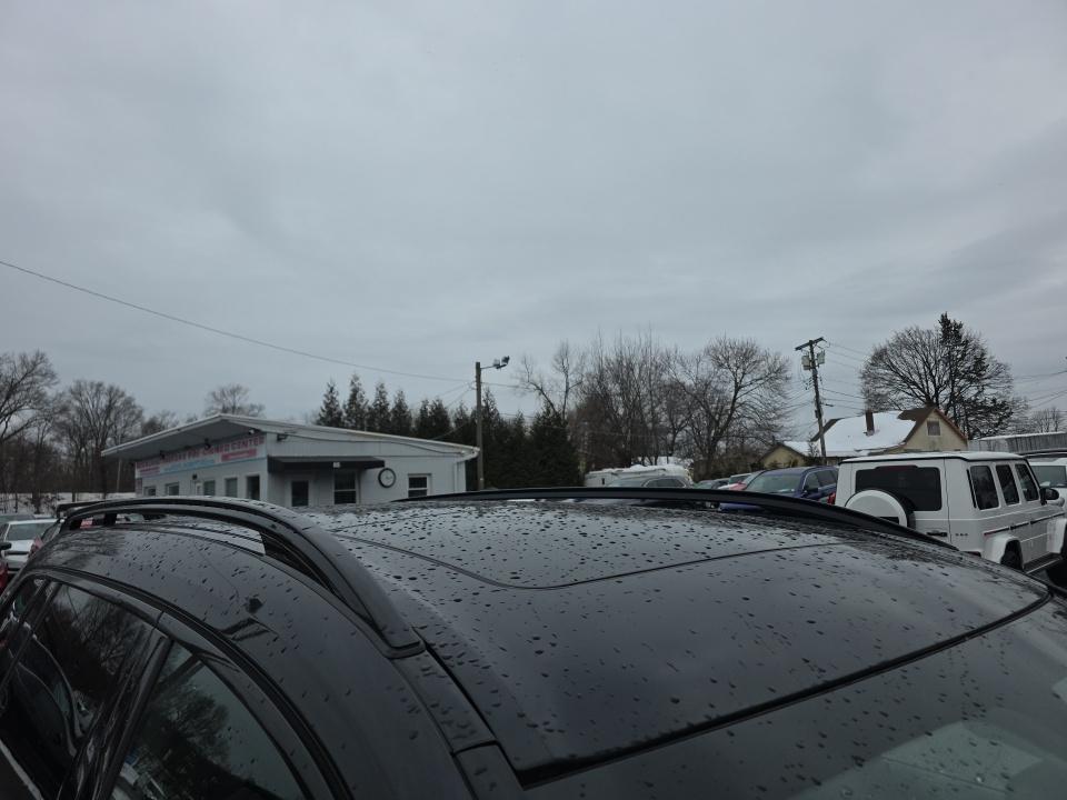 2025 BMW X7 xDrive40i AWD