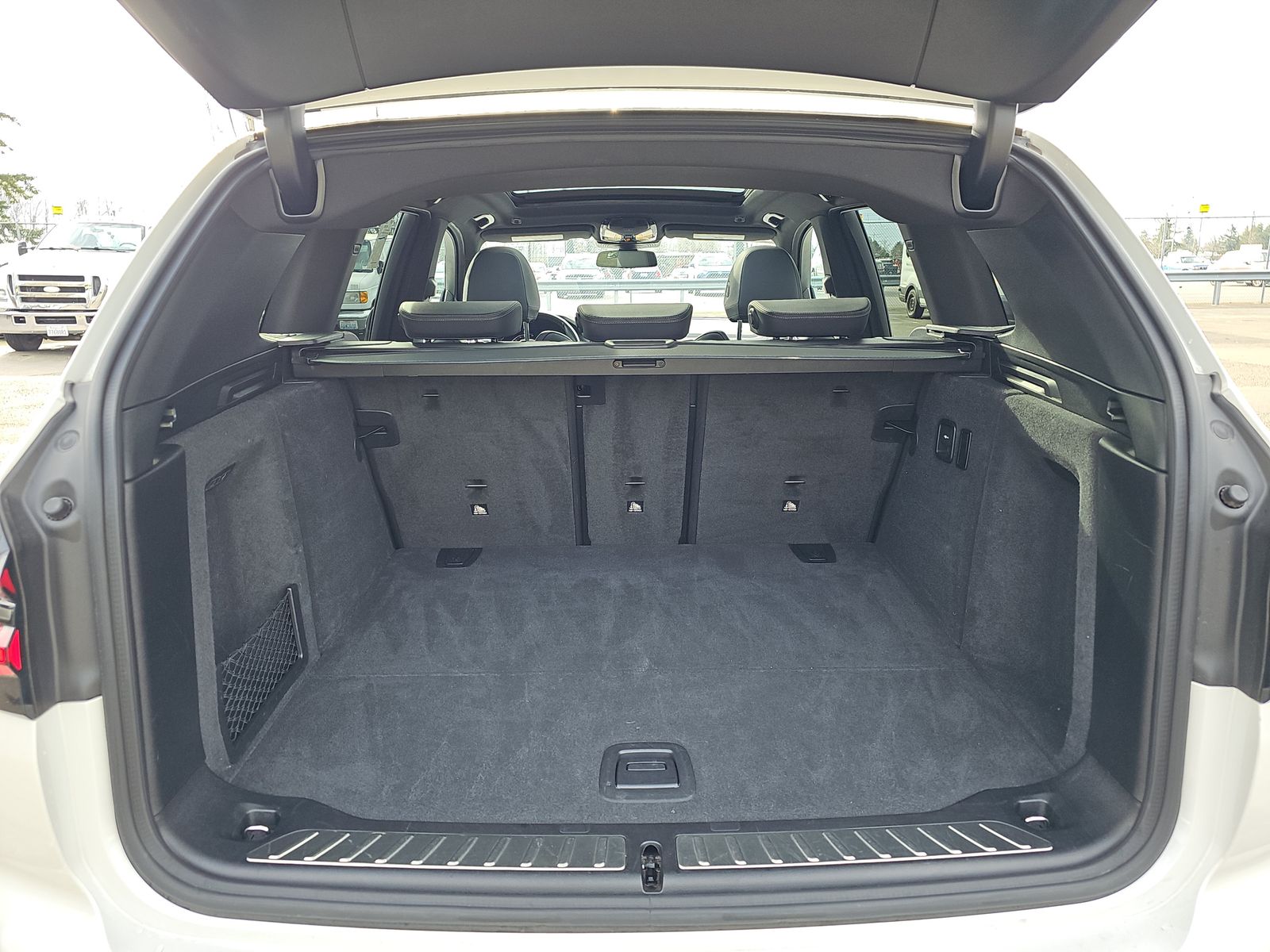 2024 BMW X3 sDrive30i RWD