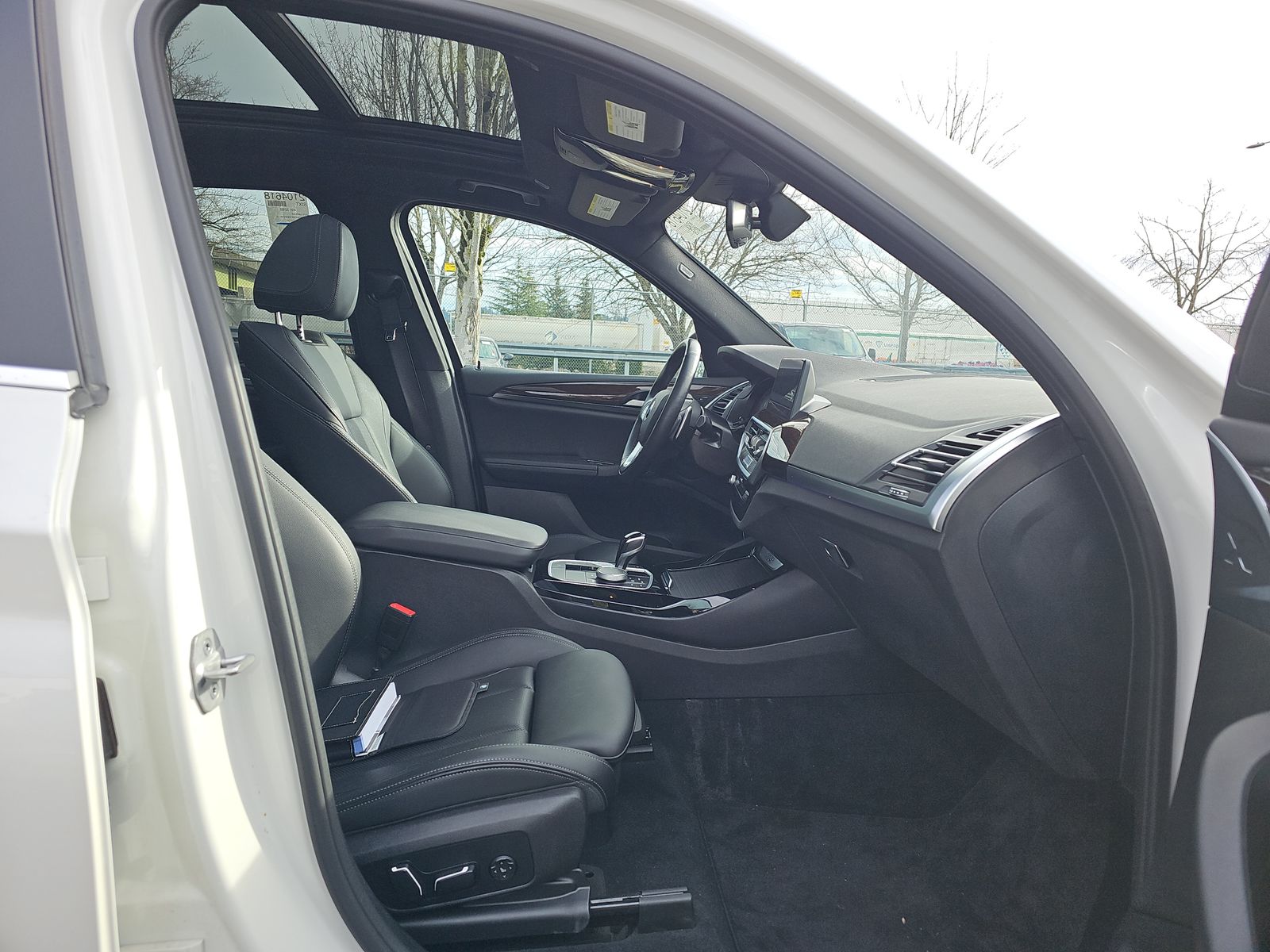 2024 BMW X3 sDrive30i RWD