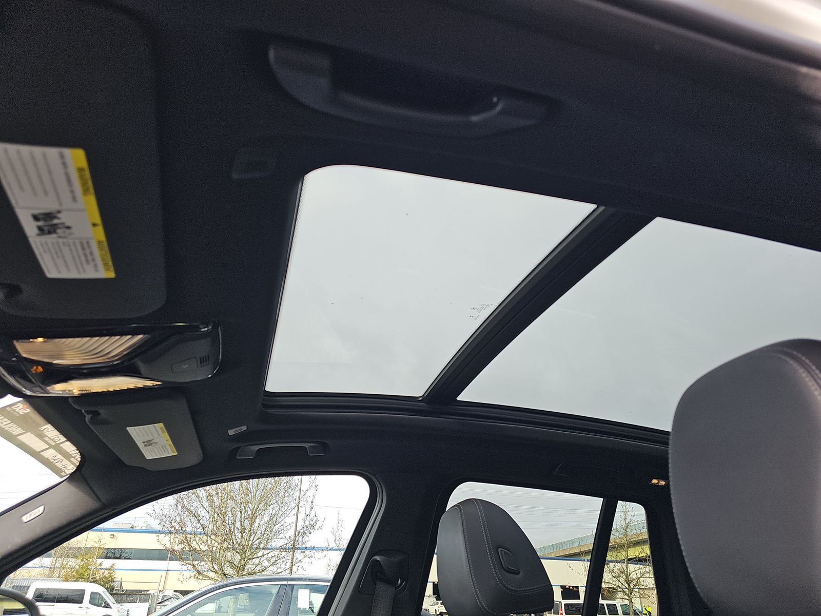 2024 BMW X3 sDrive30i RWD