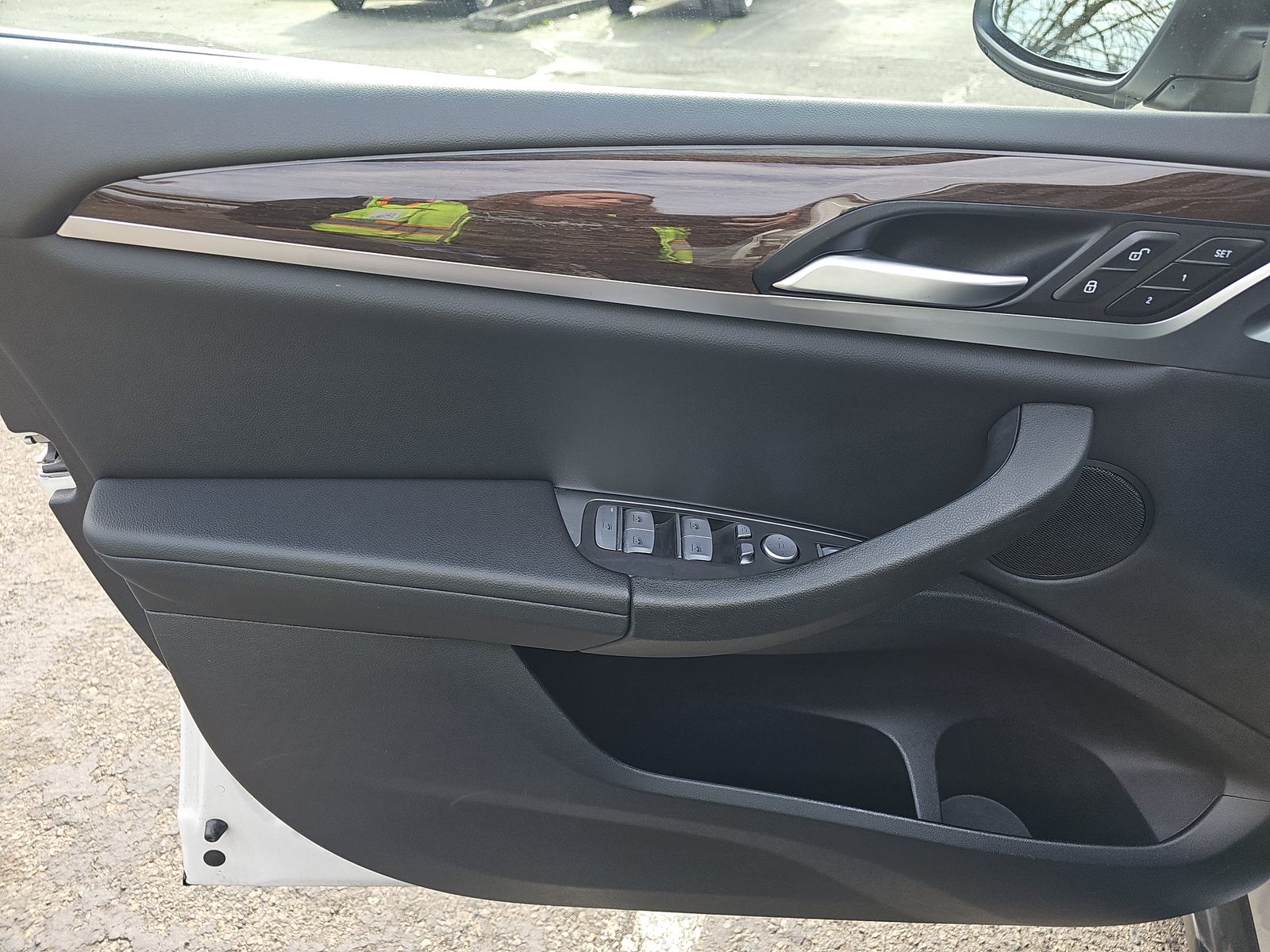 2024 BMW X3 sDrive30i RWD