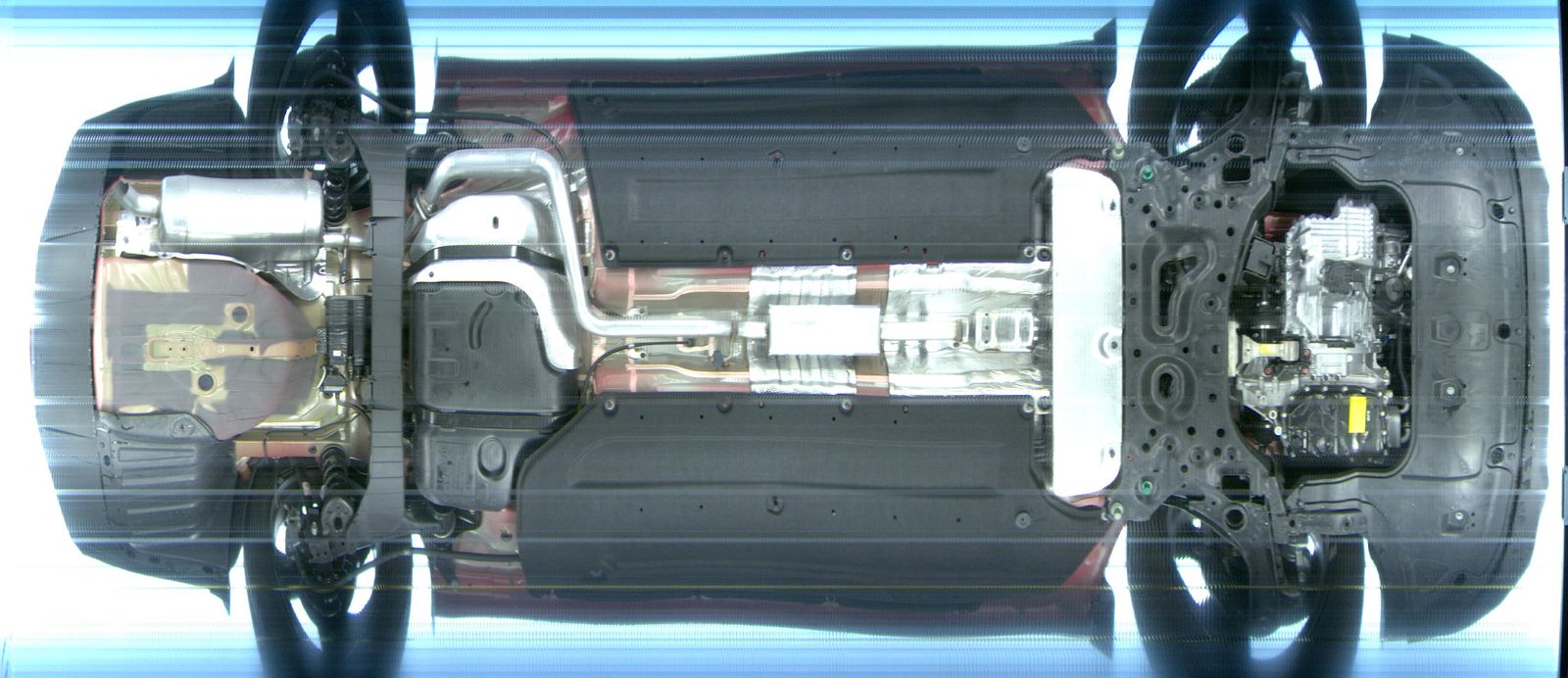 2025 Hyundai Elantra SEL Sport FWD