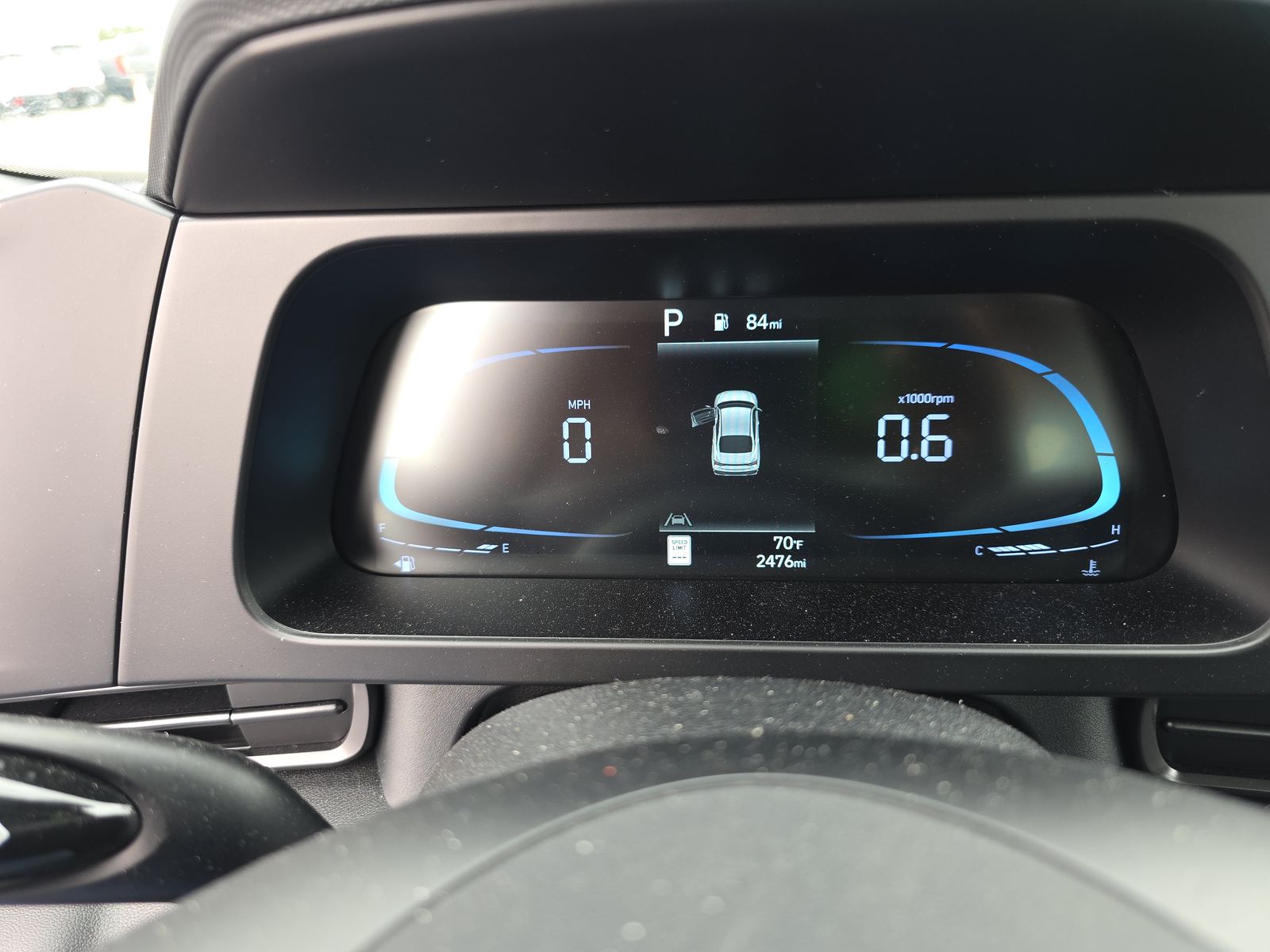 2025 Hyundai Elantra SEL Sport FWD