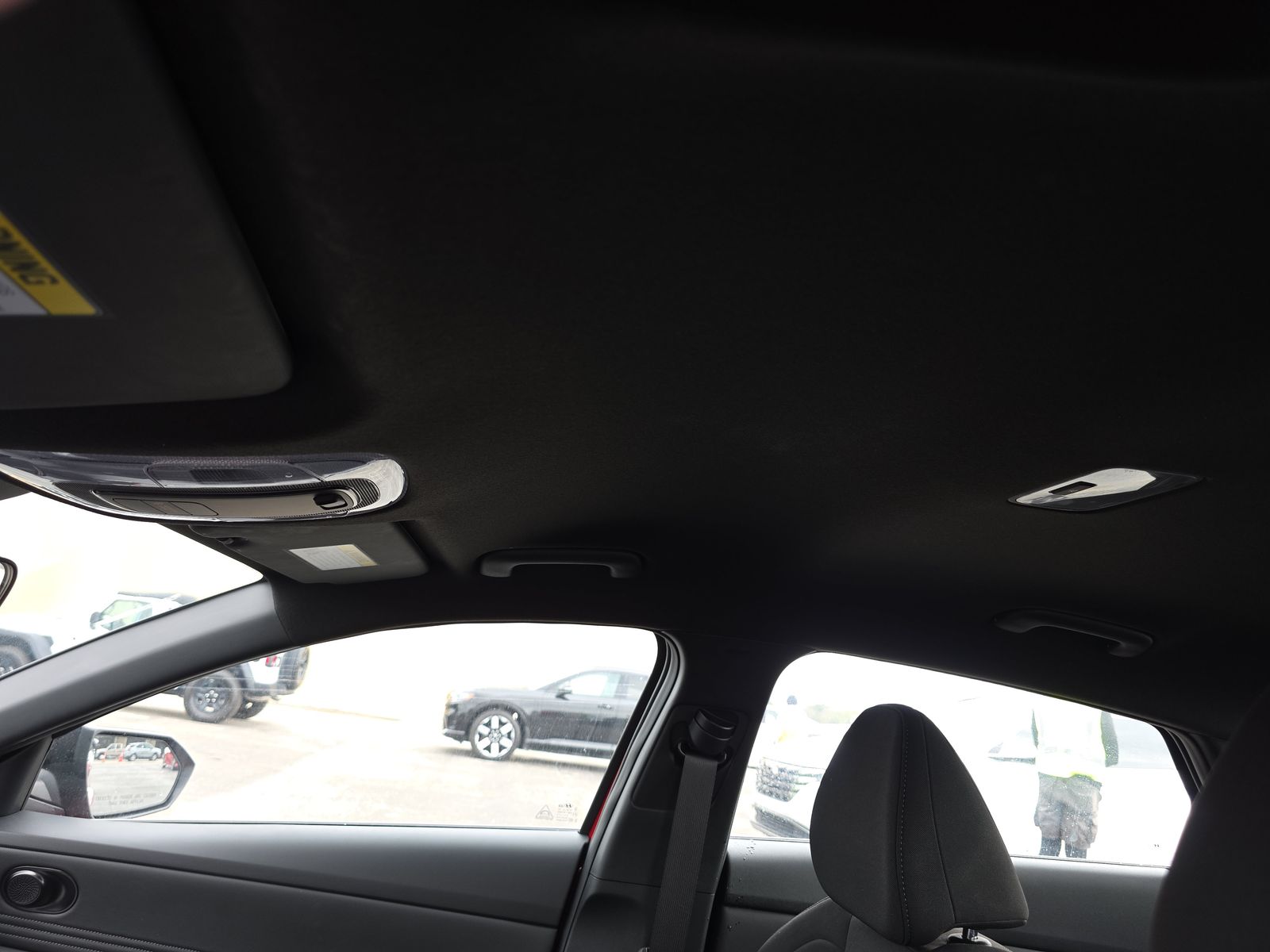 2025 Hyundai Elantra SEL Sport FWD