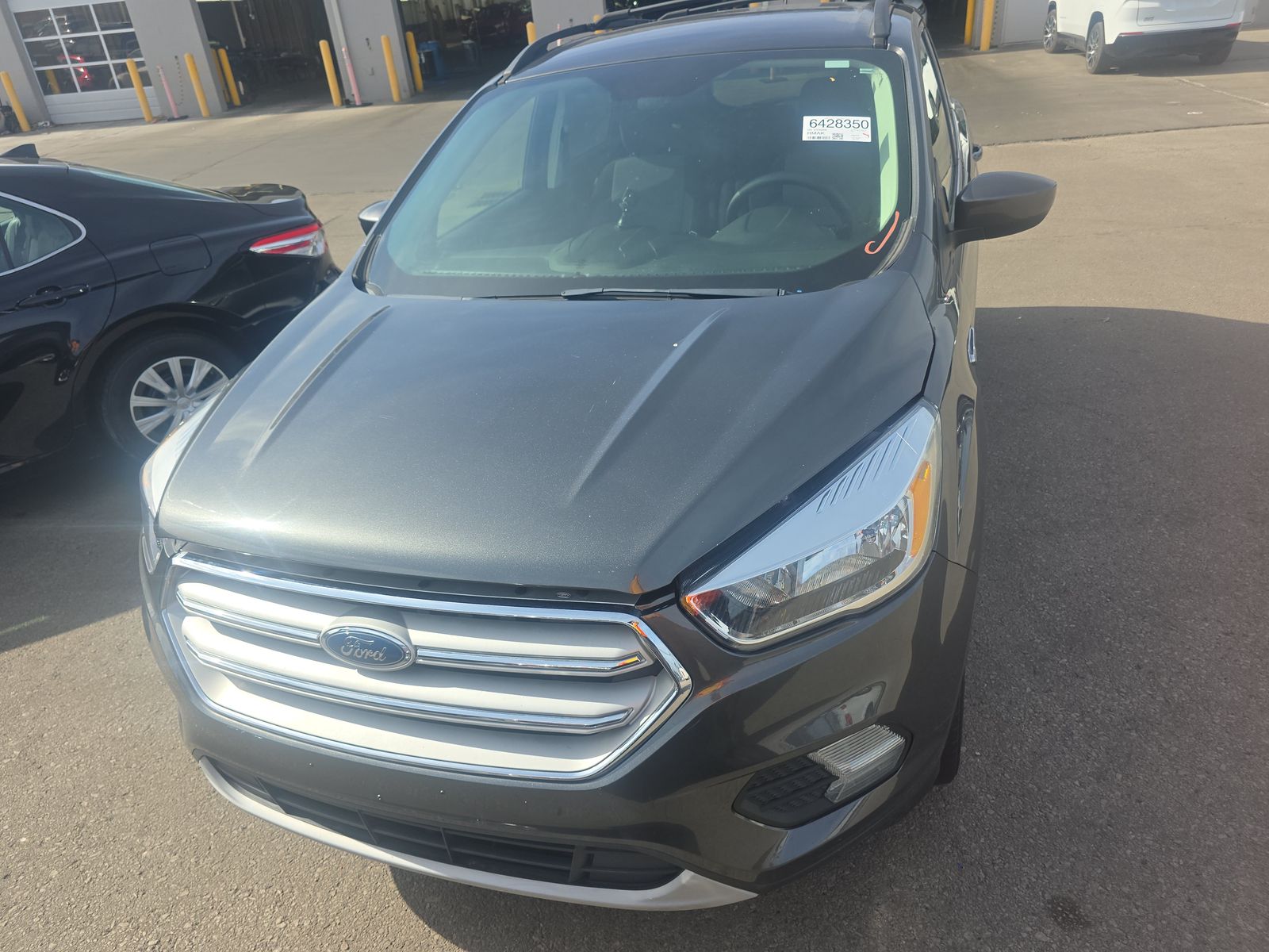 FORD ESCAPE - 3