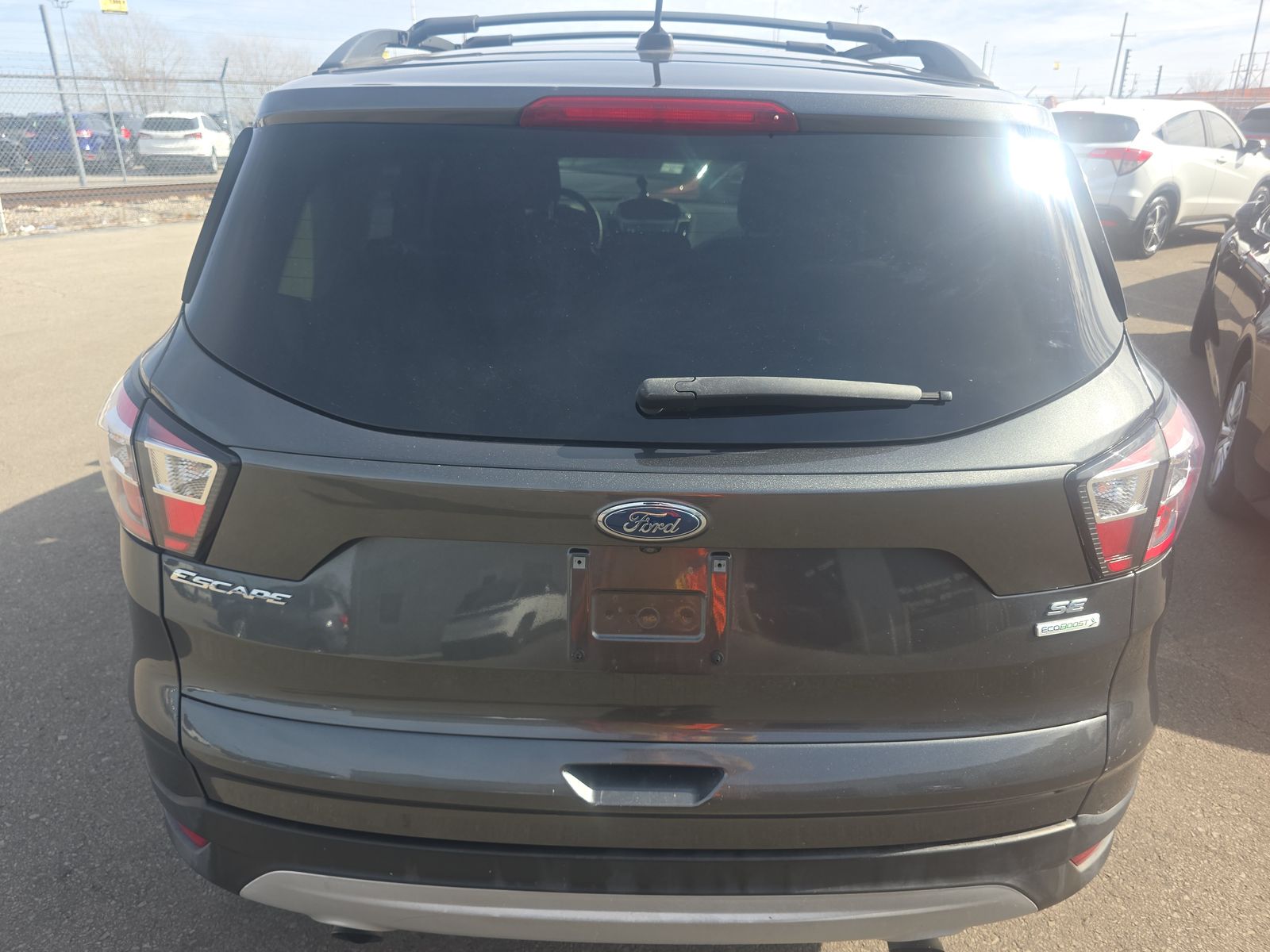 FORD ESCAPE - 6