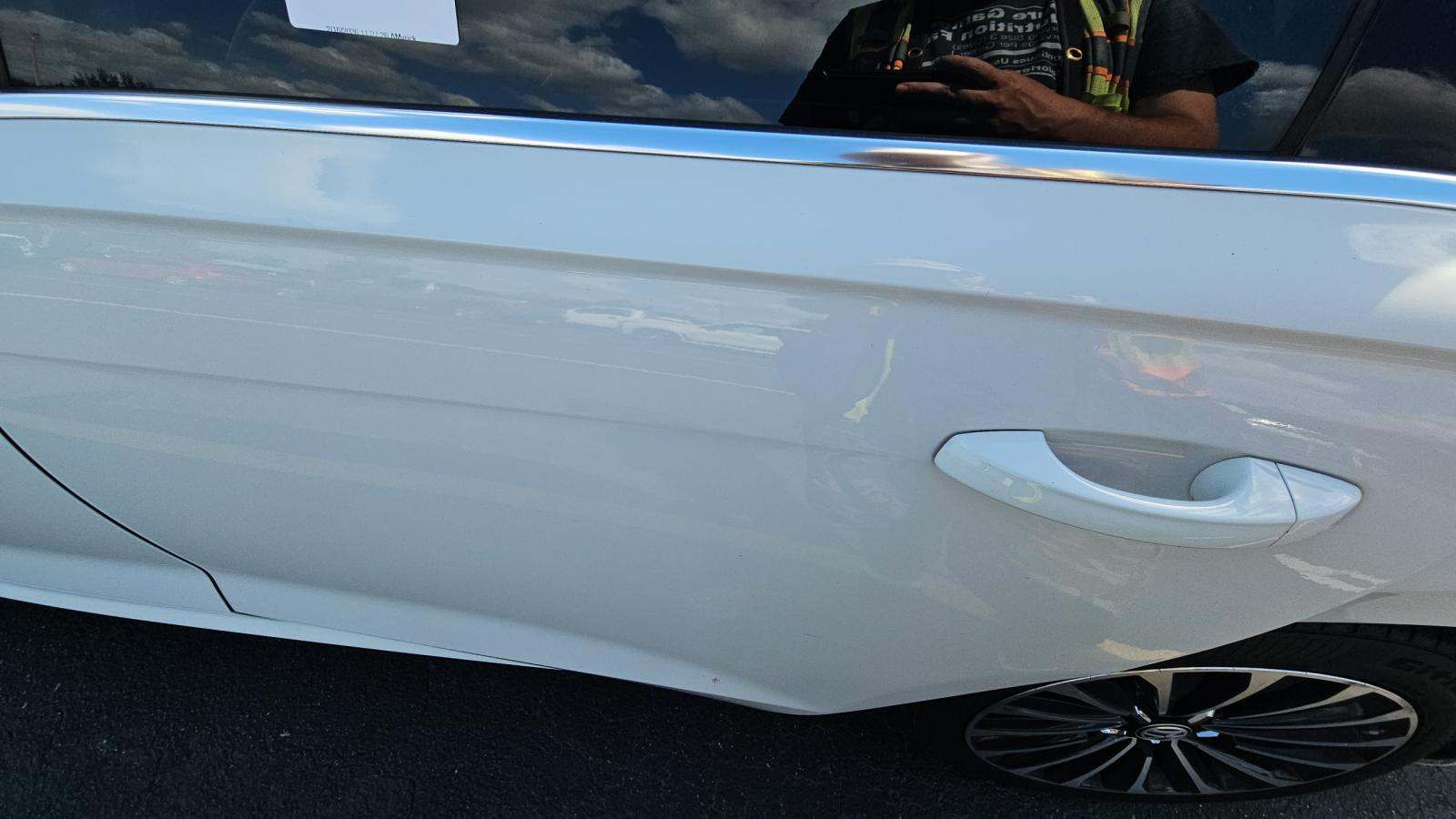 2022 Volkswagen Passat 2.0T Limited Edition FWD