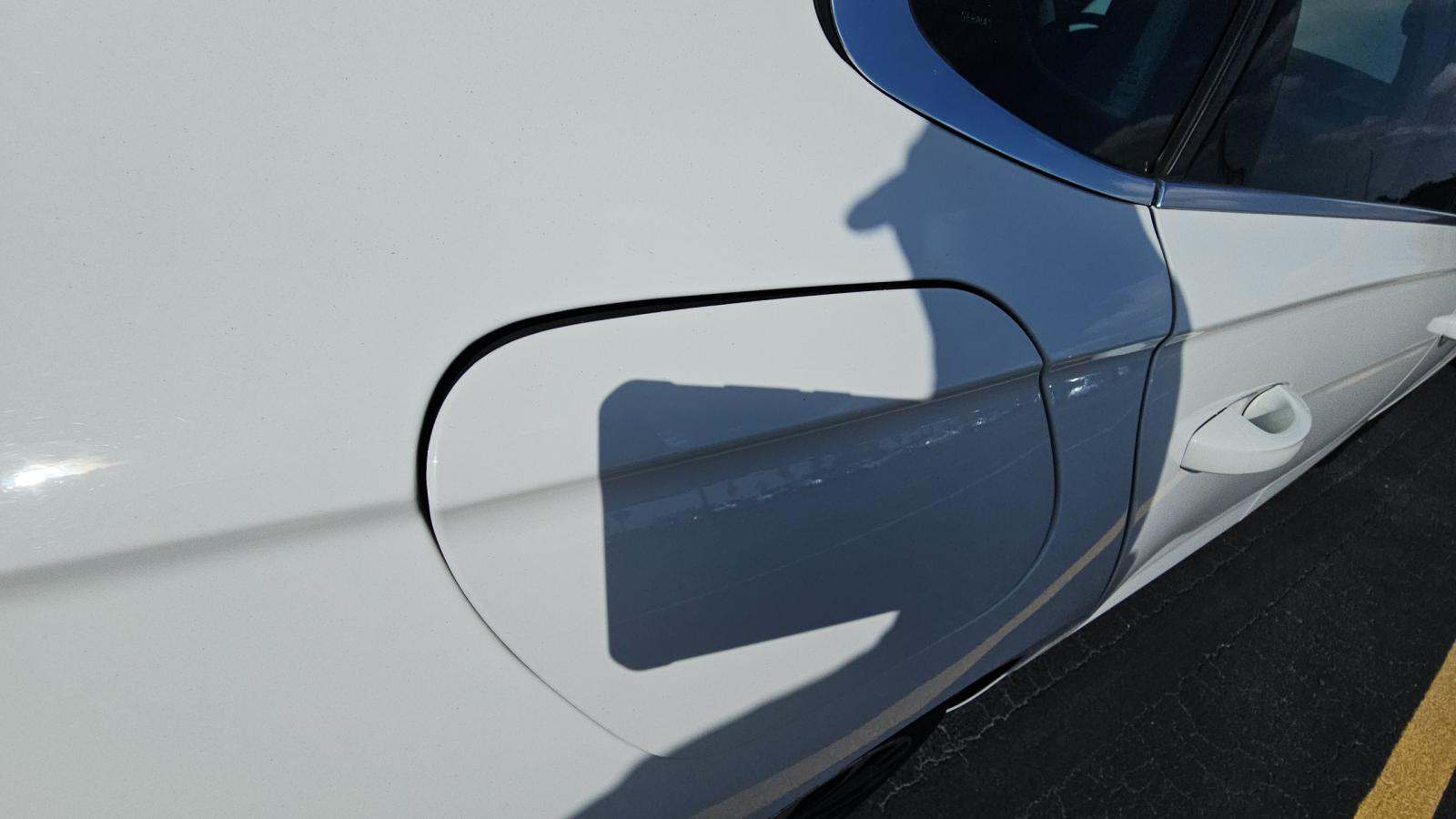 2022 Volkswagen Passat 2.0T Limited Edition FWD