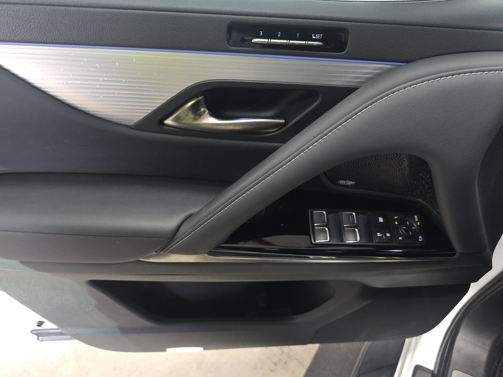 2023 Lexus LX LX 600 F SPORT AWD