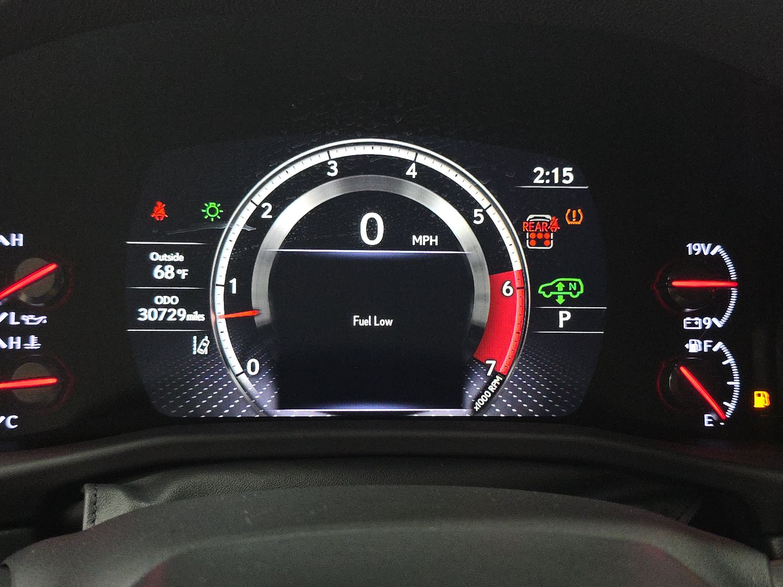 2023 Lexus LX LX 600 F SPORT AWD