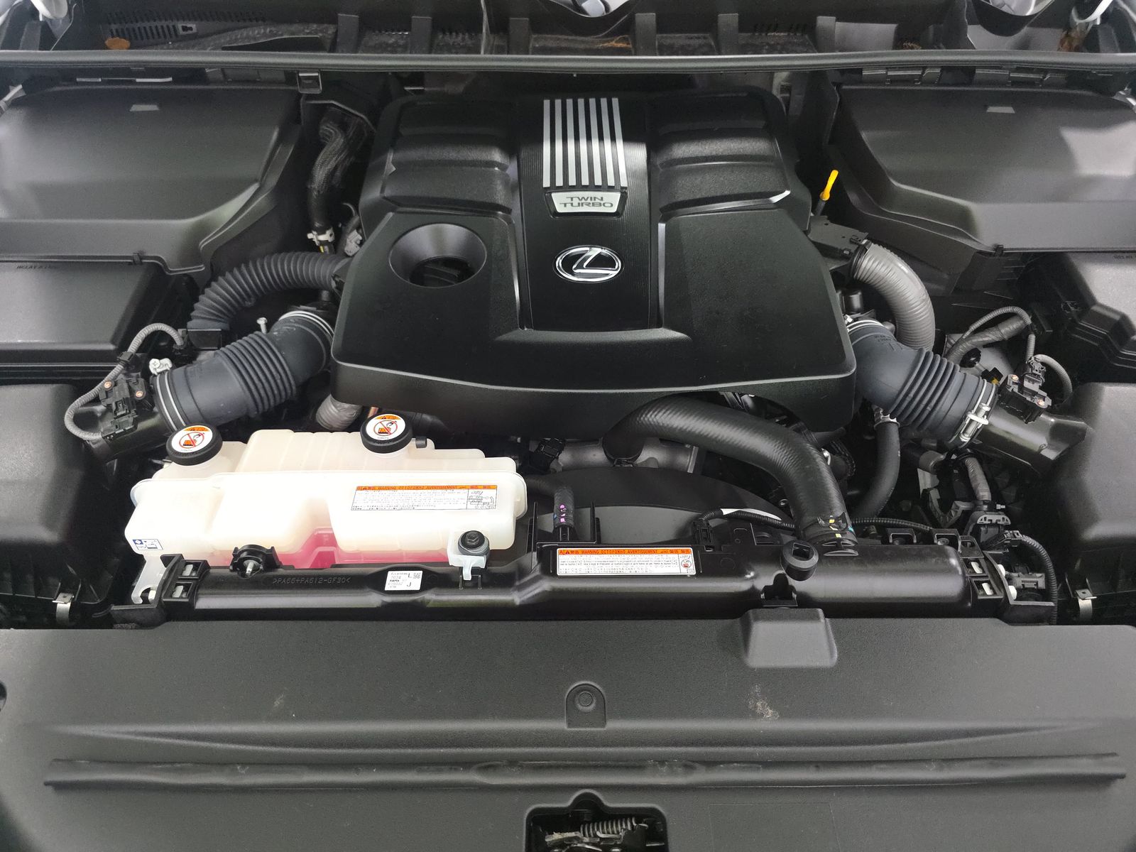 2023 Lexus LX LX 600 F SPORT AWD