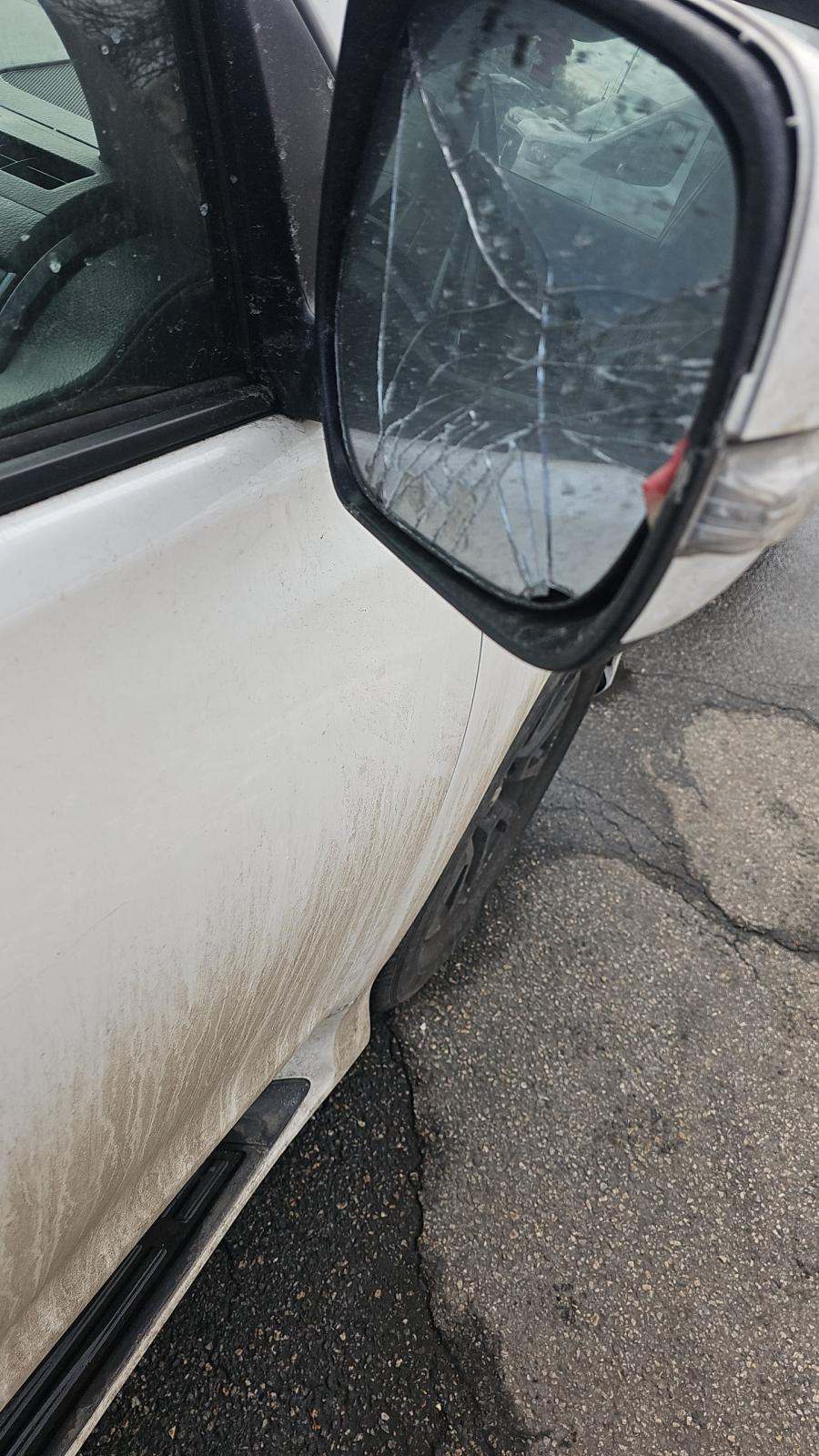 2023 Lexus GX GX 460 AWD