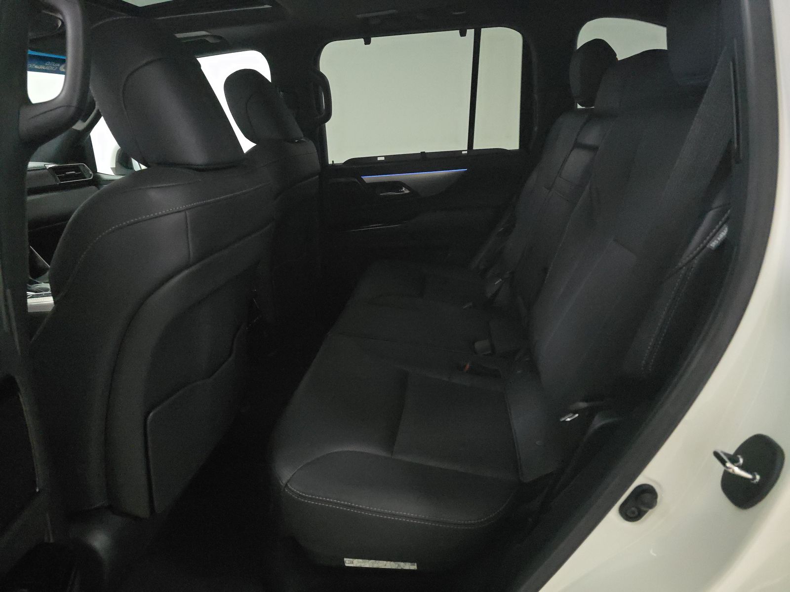 2023 Lexus LX LX 600 F SPORT AWD