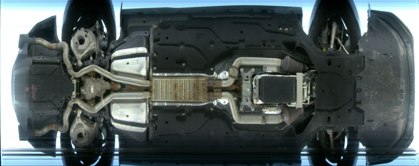 2024 Ford Mustang GT RWD