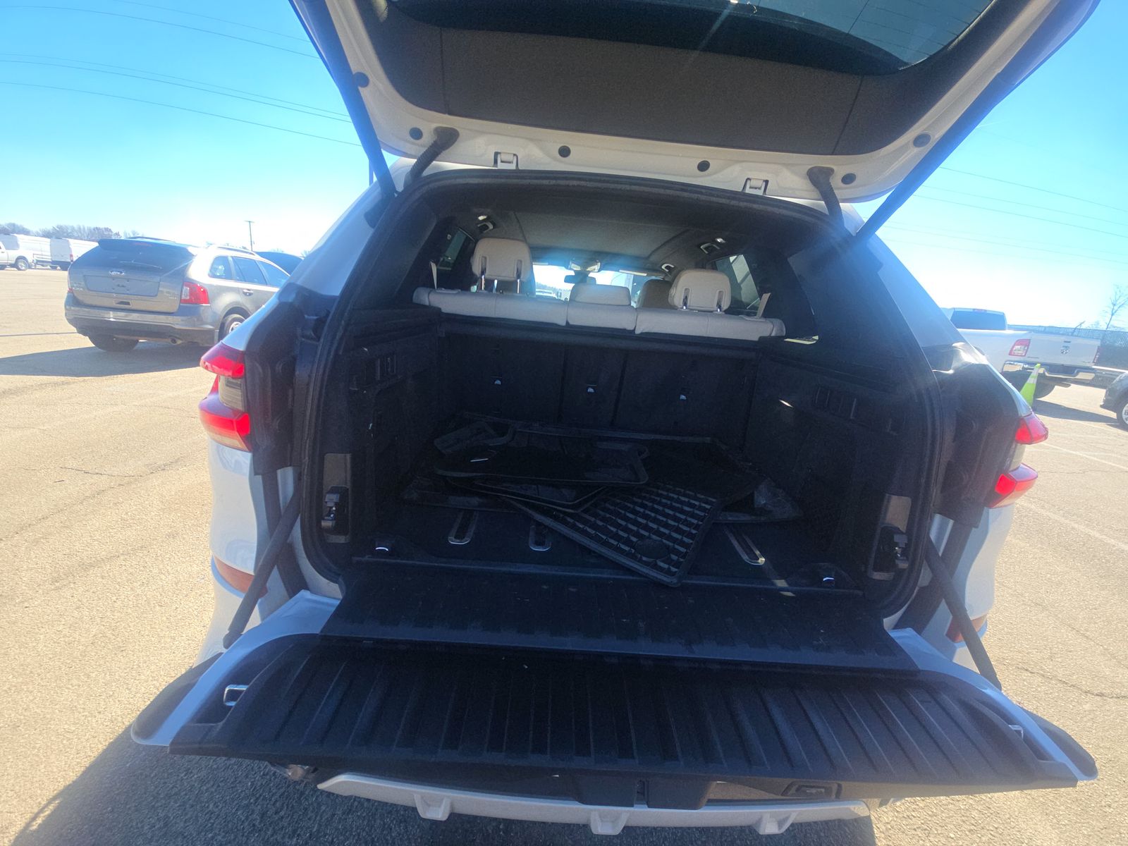 2019 BMW X5 xDrive40i AWD