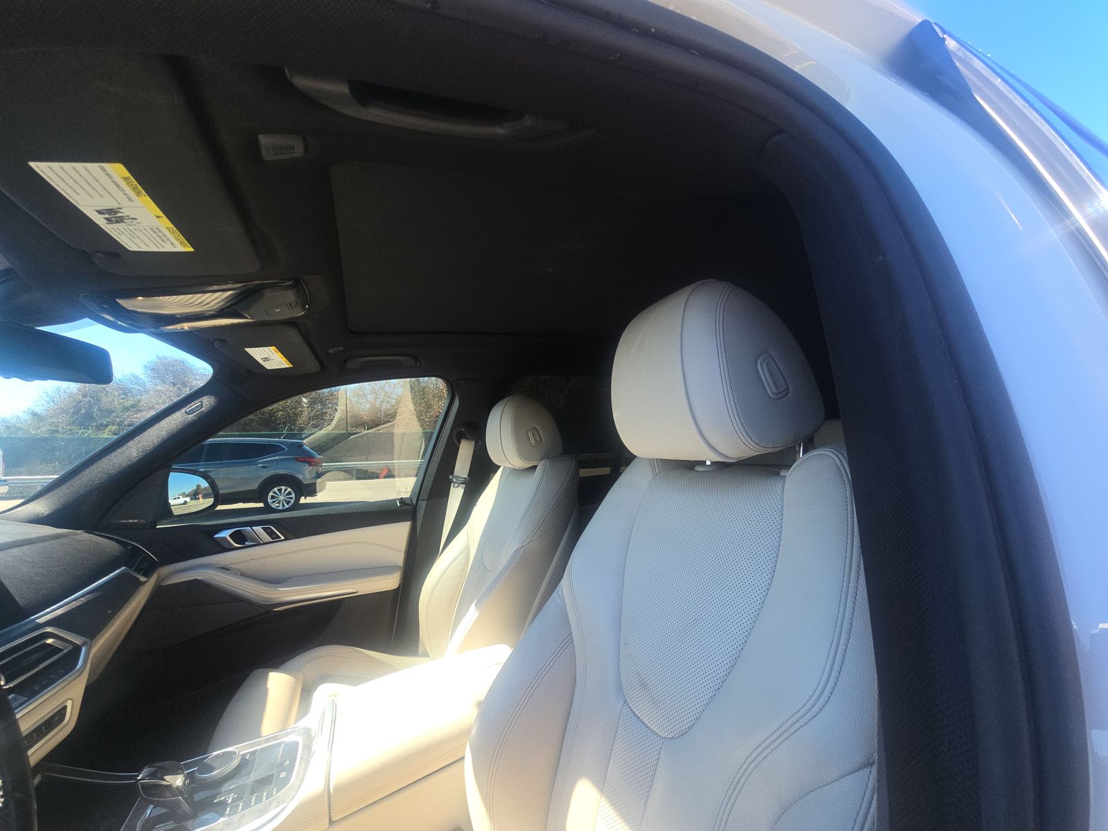 2019 BMW X5 xDrive40i AWD