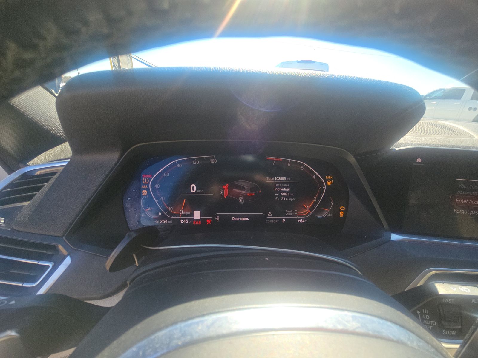 2019 BMW X5 xDrive40i AWD