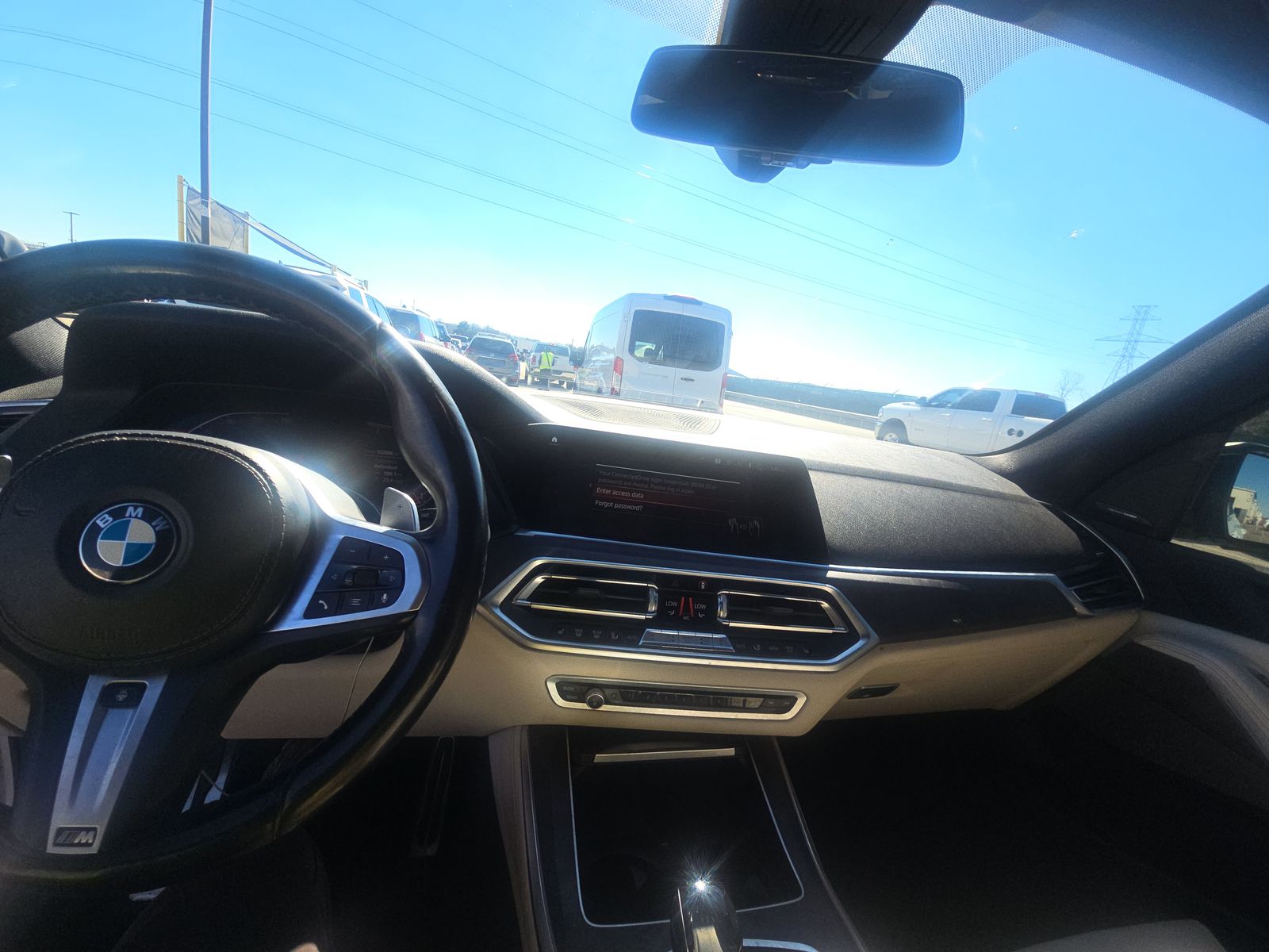 2019 BMW X5 xDrive40i AWD