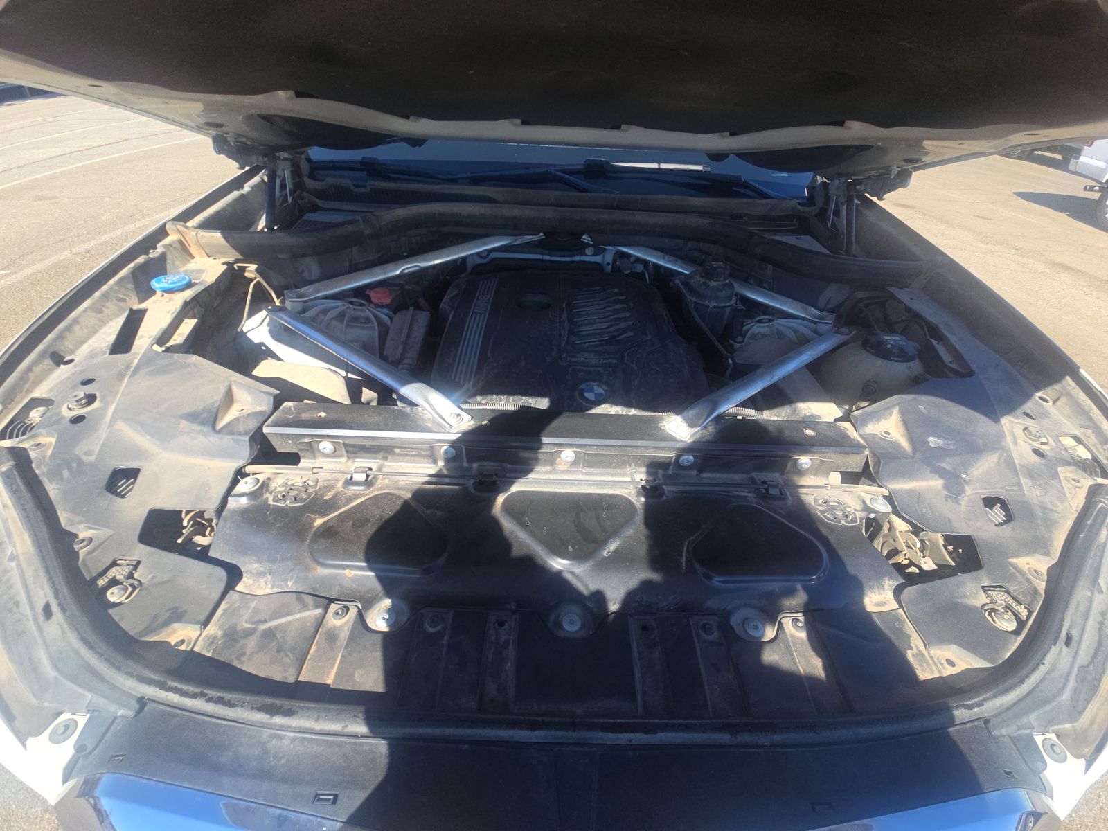 2019 BMW X5 xDrive40i AWD