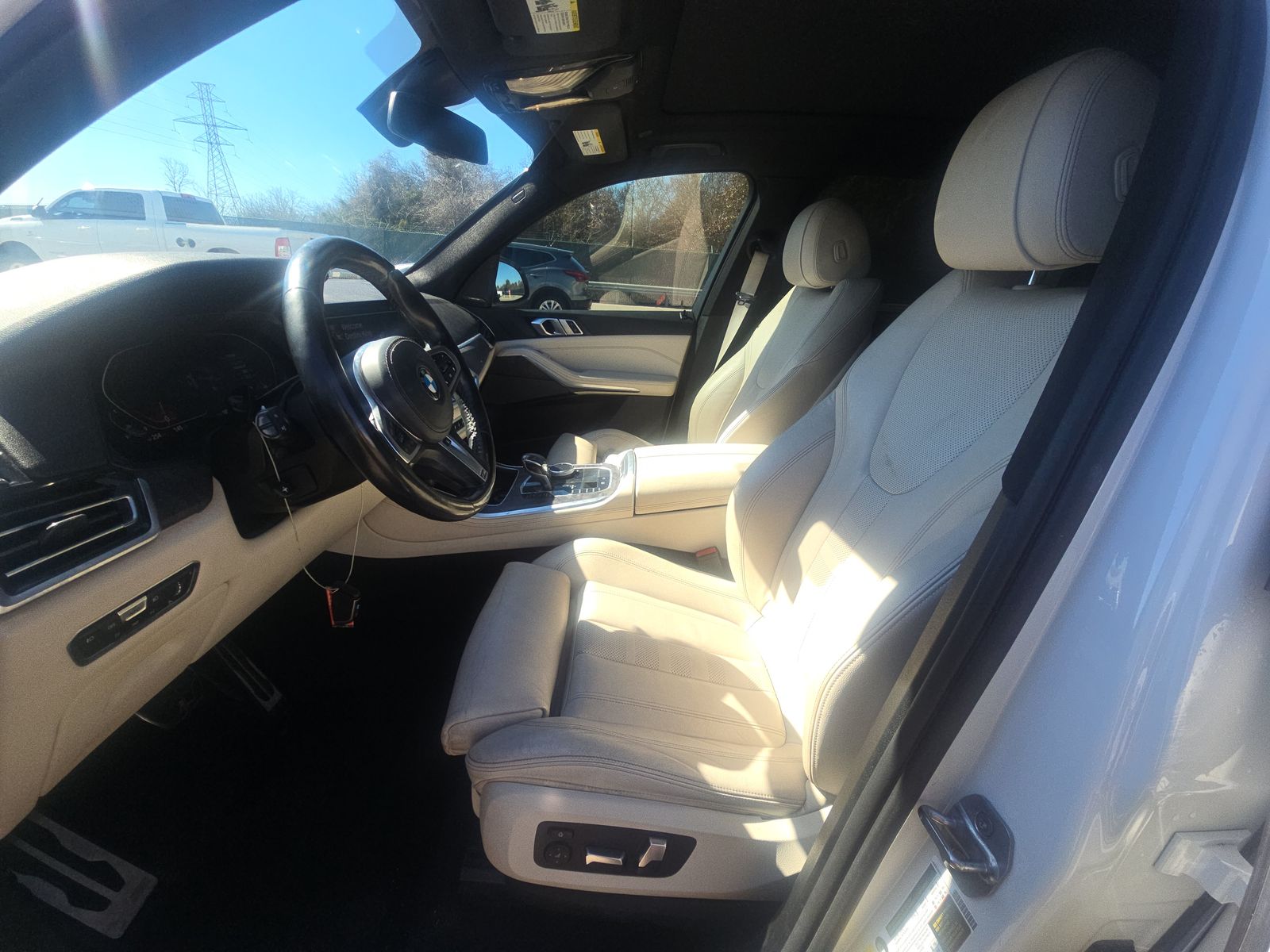 2019 BMW X5 xDrive40i AWD