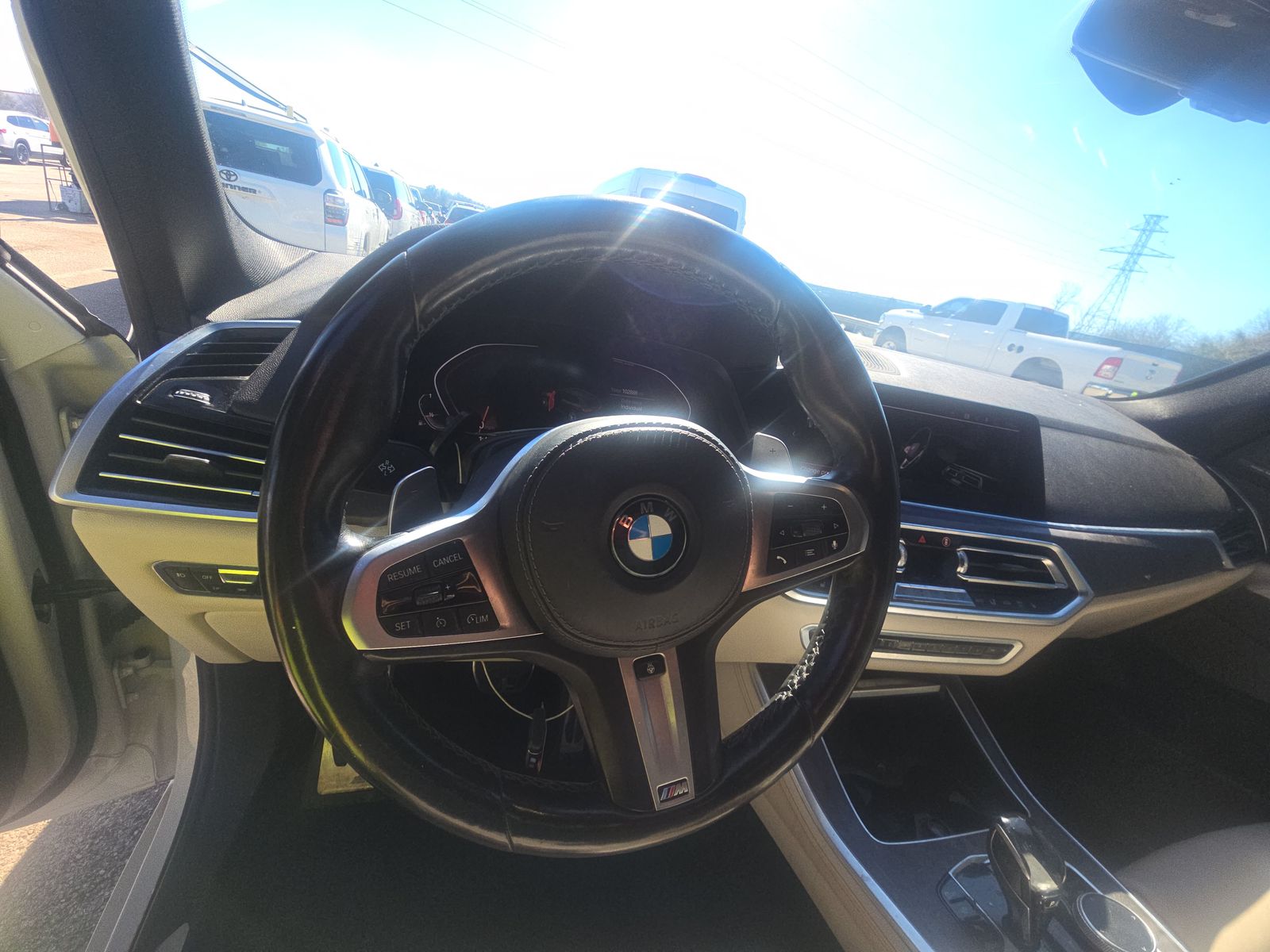 2019 BMW X5 xDrive40i AWD