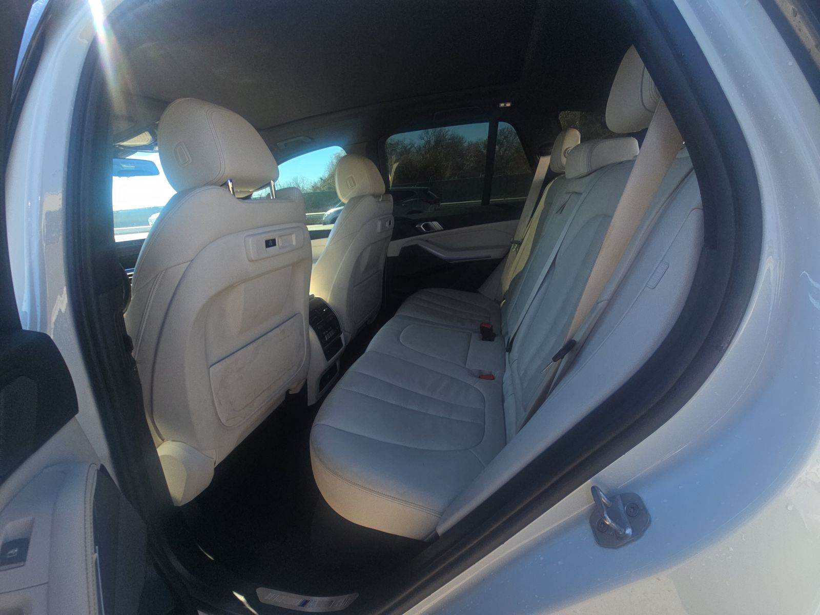 2019 BMW X5 xDrive40i AWD