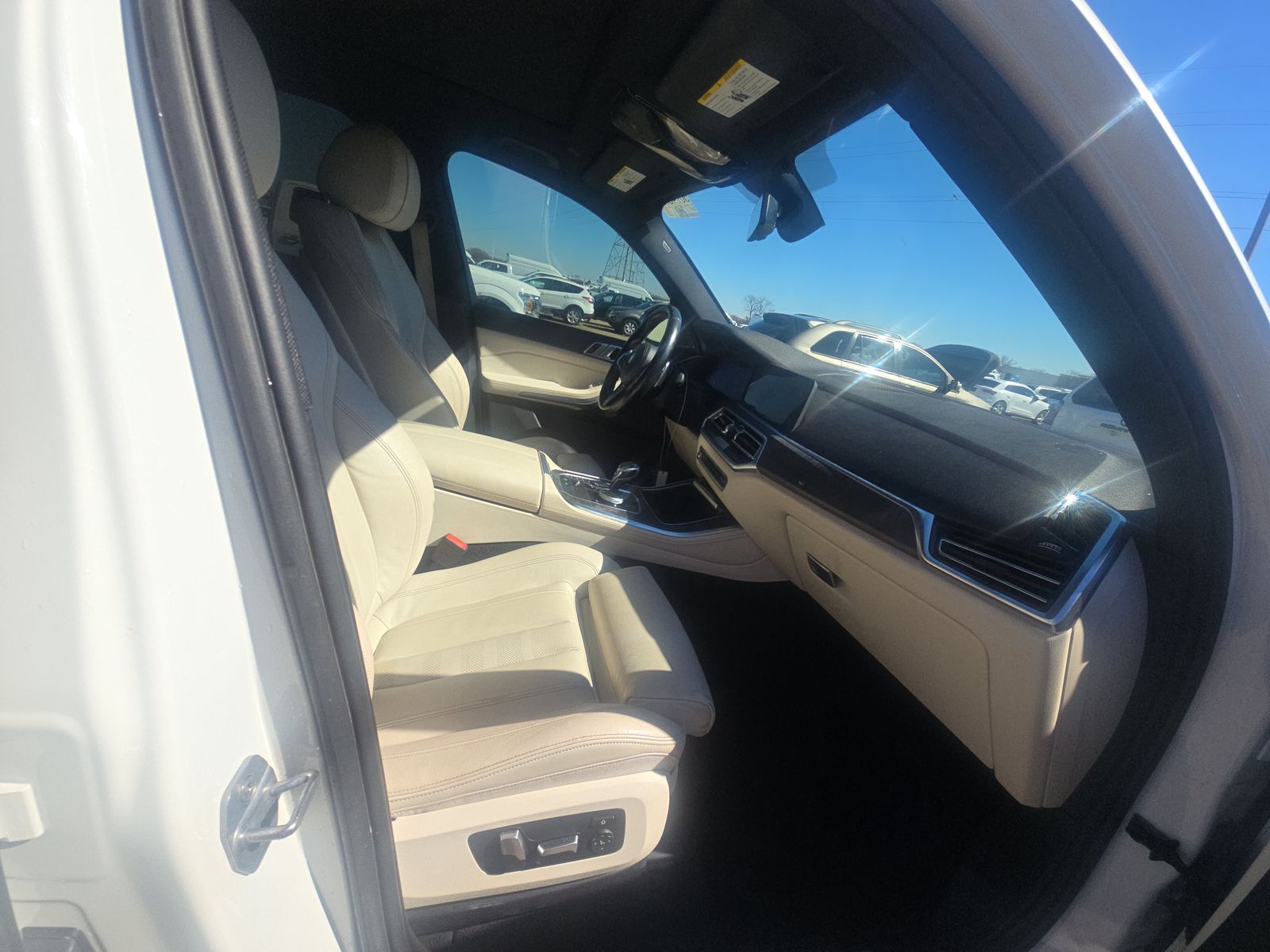 2019 BMW X5 xDrive40i AWD