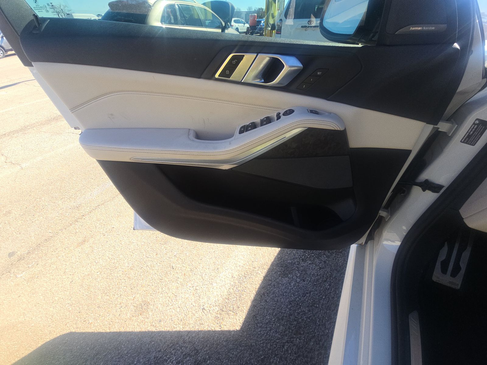 2019 BMW X5 xDrive40i AWD