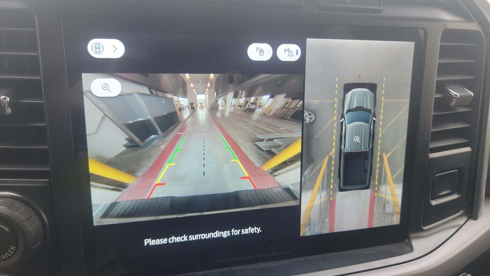 2024 Ford F-150 XLT AWD