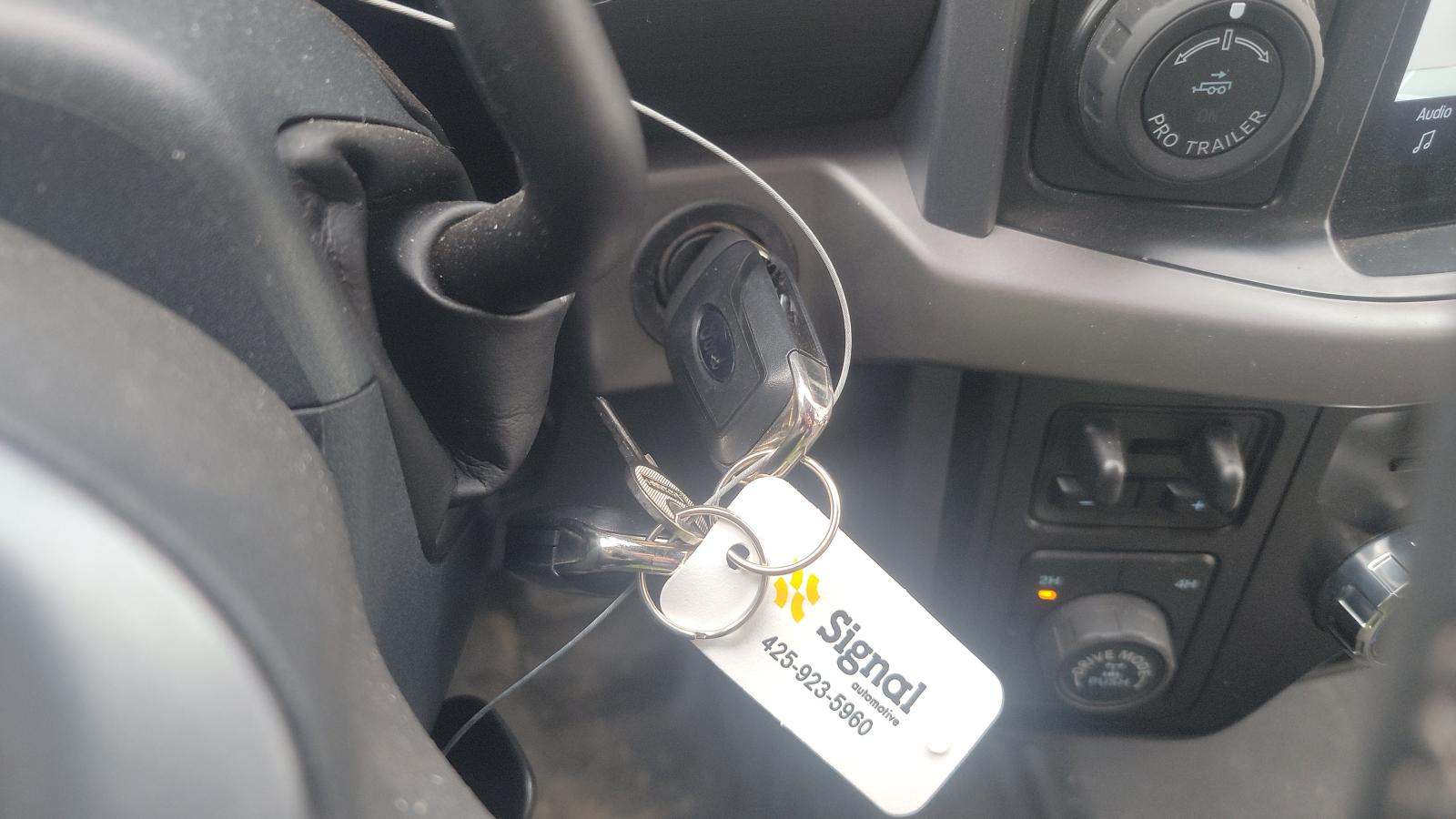 2024 Ford F-150 XLT AWD