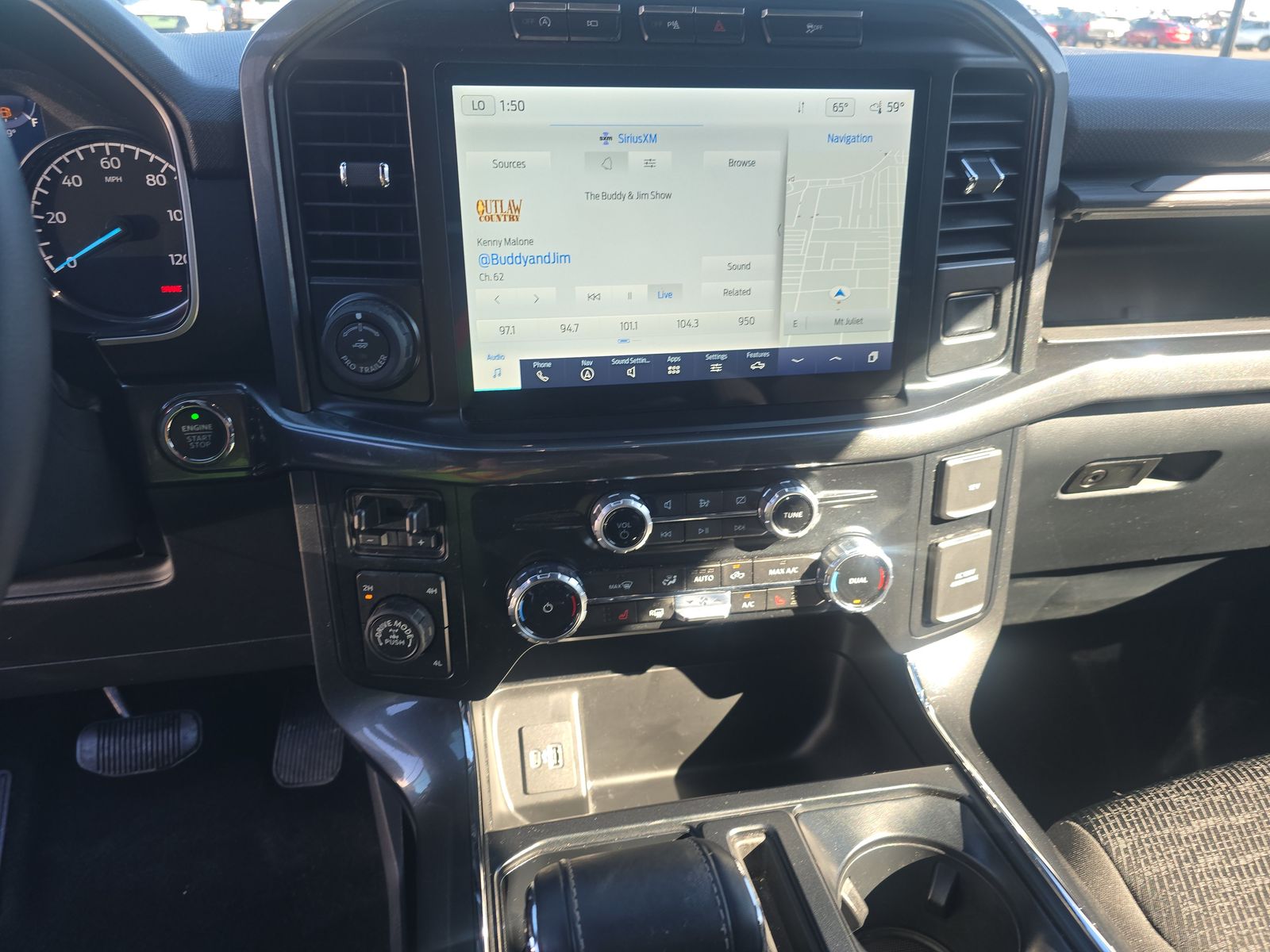 2023 Ford F-150 XLT AWD