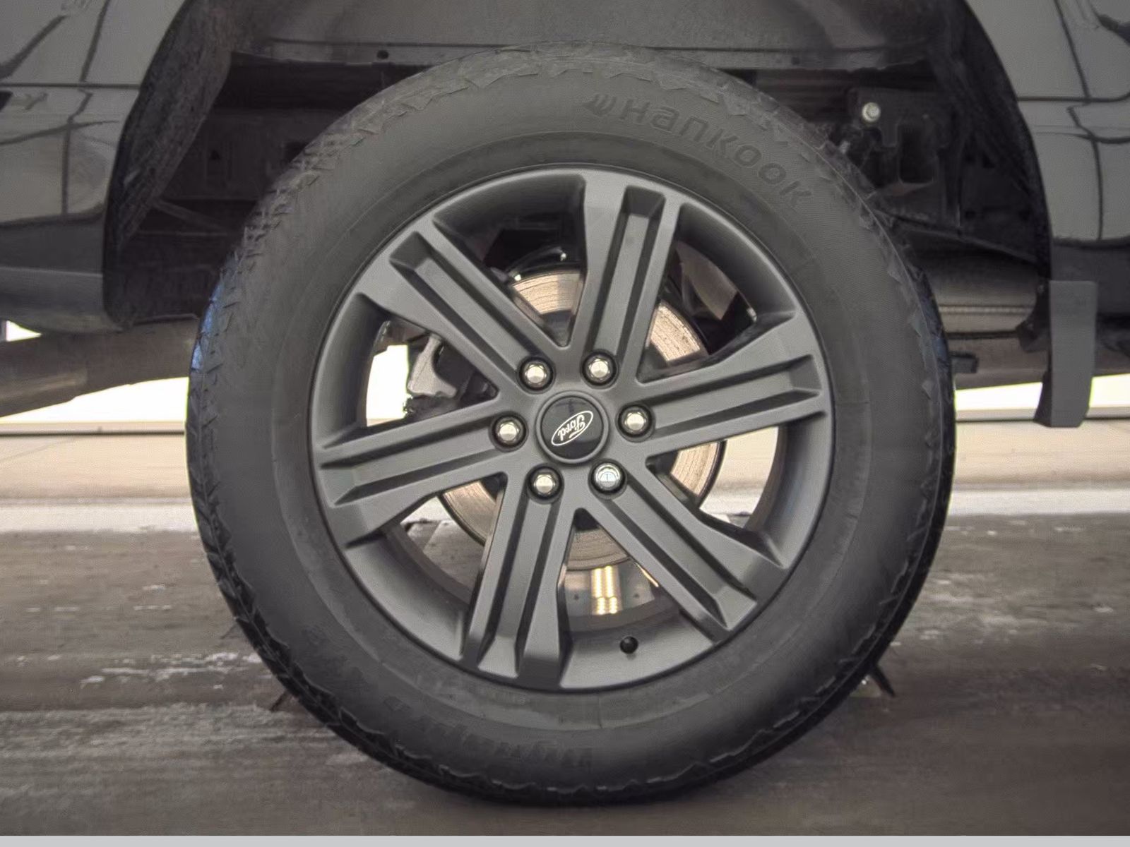 2023 Ford F-150 XLT AWD